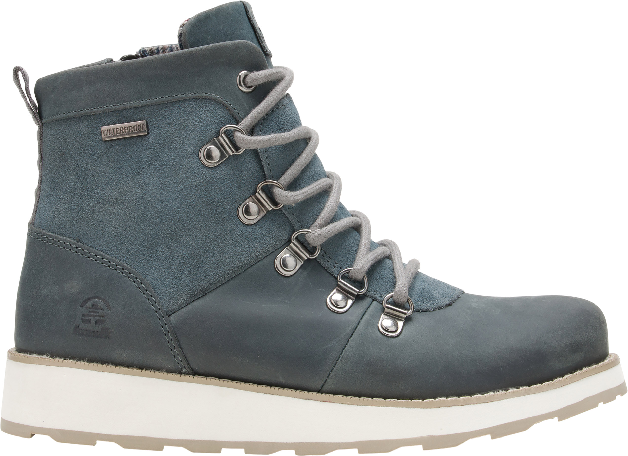 Kamik Ariel Lo Boots - Women's | The Last Hunt