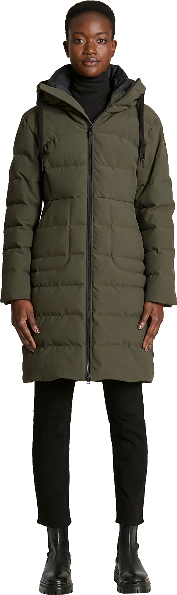 Kanuk Notting Hill Winter Jacket - Women's | Altitude Sports