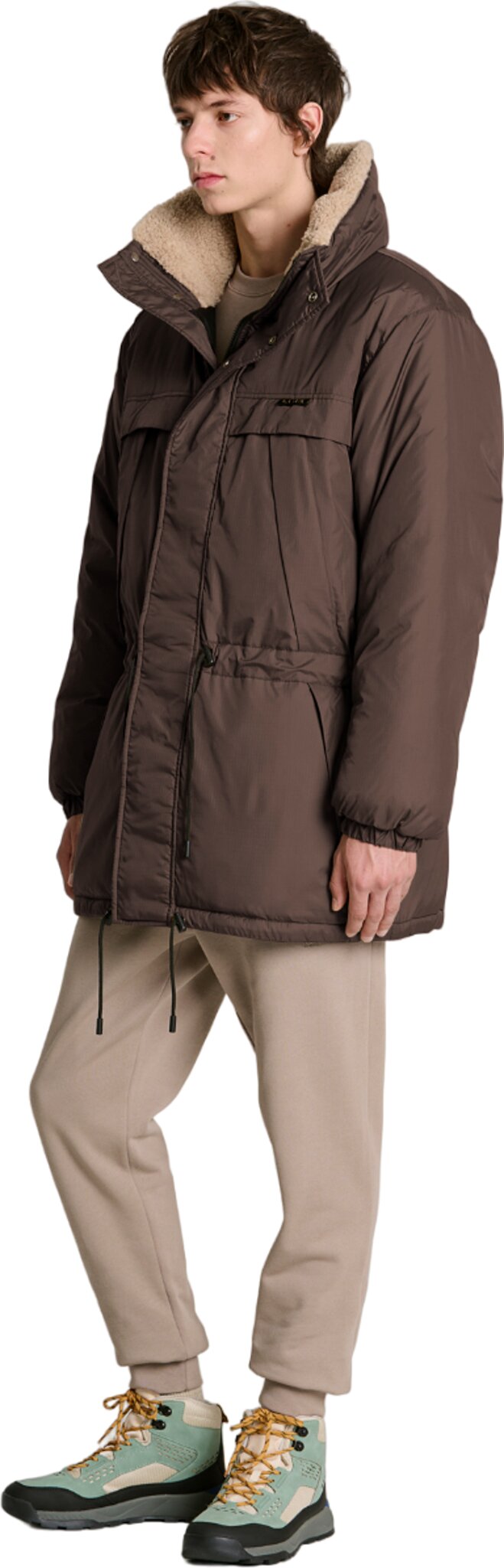 Kanuk Toundra Winter Jacket - Men's | Altitude Sports
