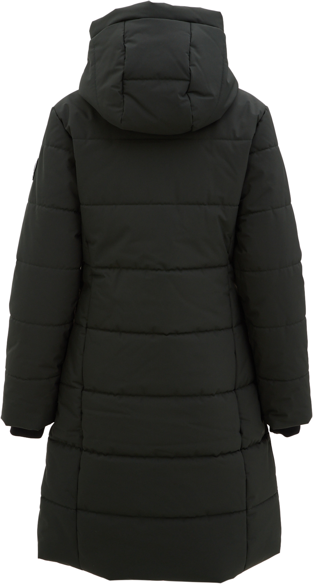 Kanuk Madison Knee-Length Coat - Women's | Altitude Sports