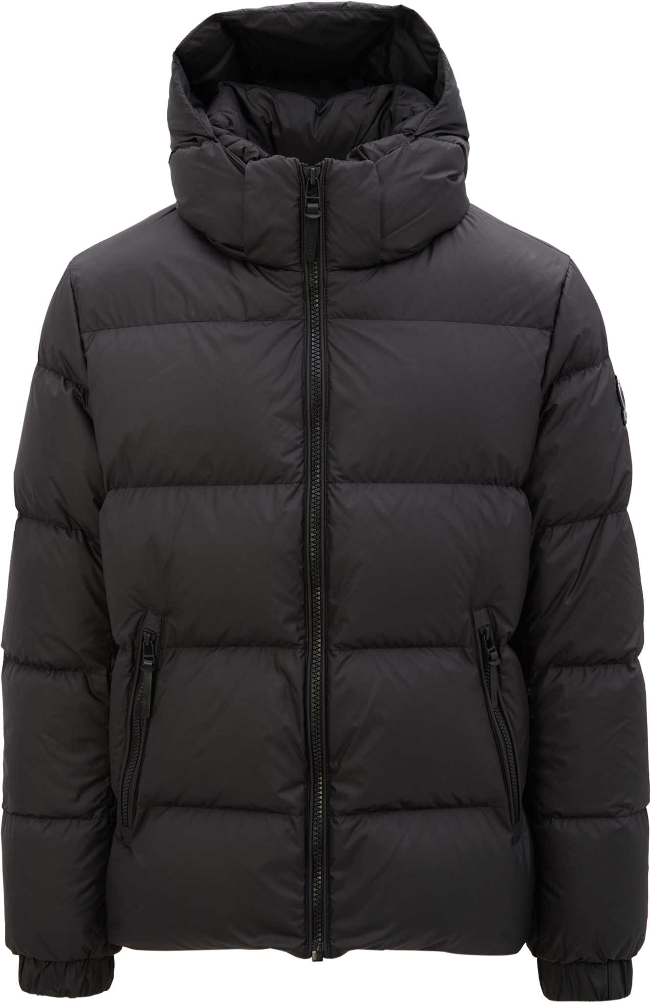 Kanuk,  Sutton Quilted Down Puffer - Men's 