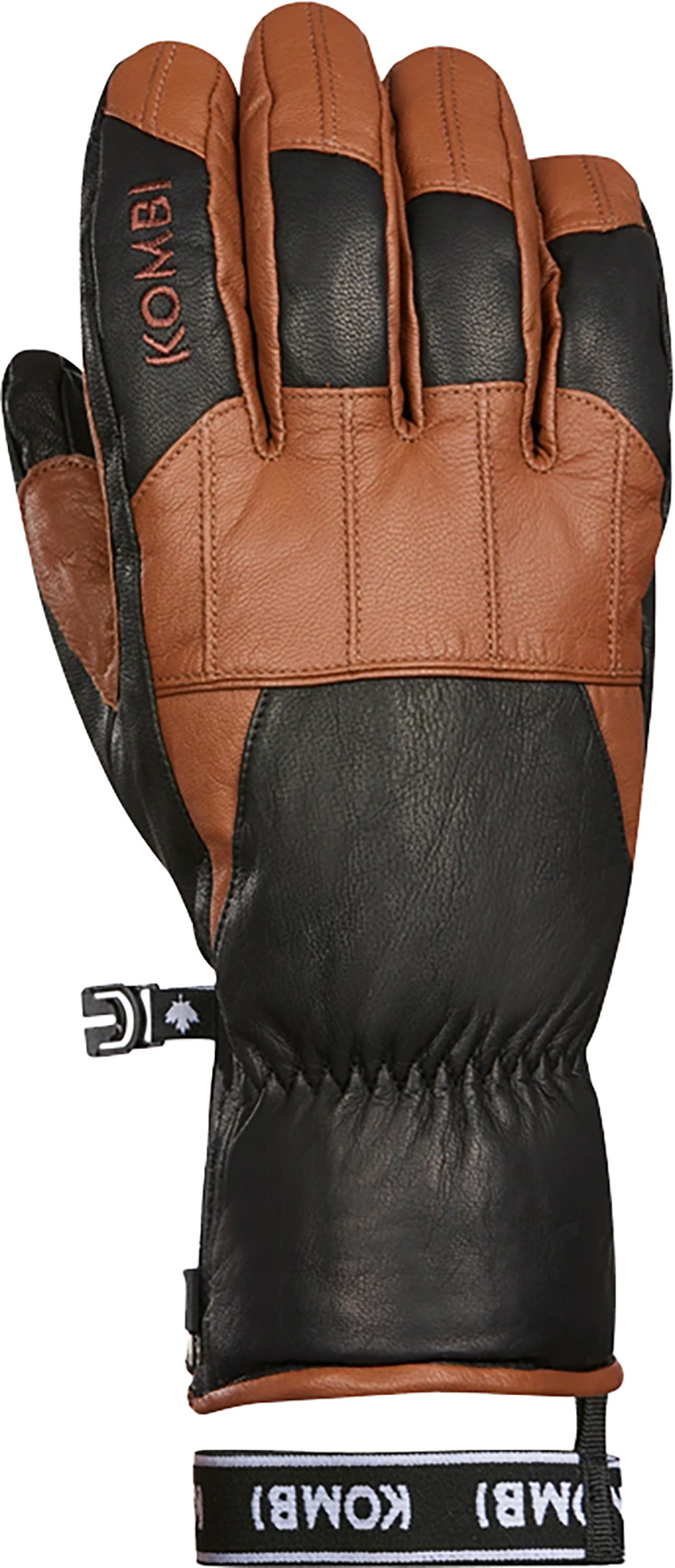 Kombi The Free Fall Gloves - Men's | The Last Hunt