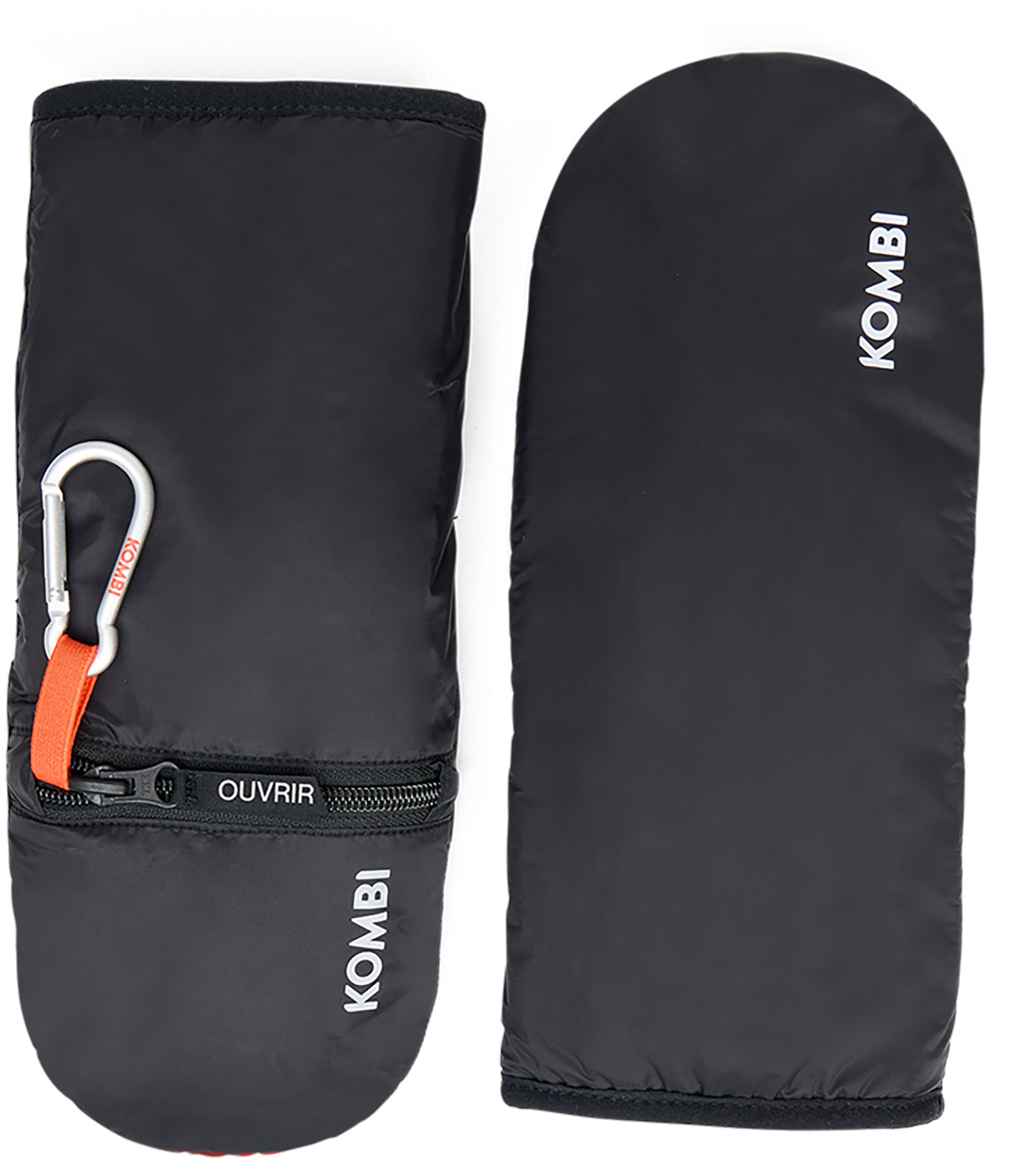 Kombi Climate Warm 2.0 Mittens - Unisex | Altitude Sports