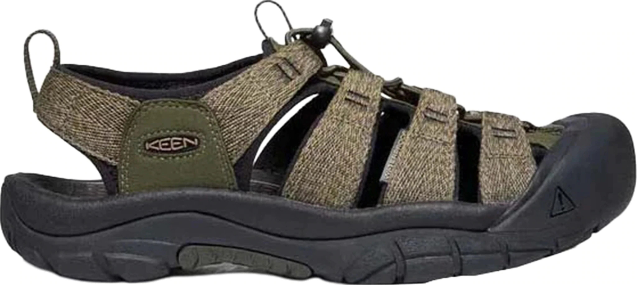 Keen Newport H2 Shoes - Men's | The Last Hunt