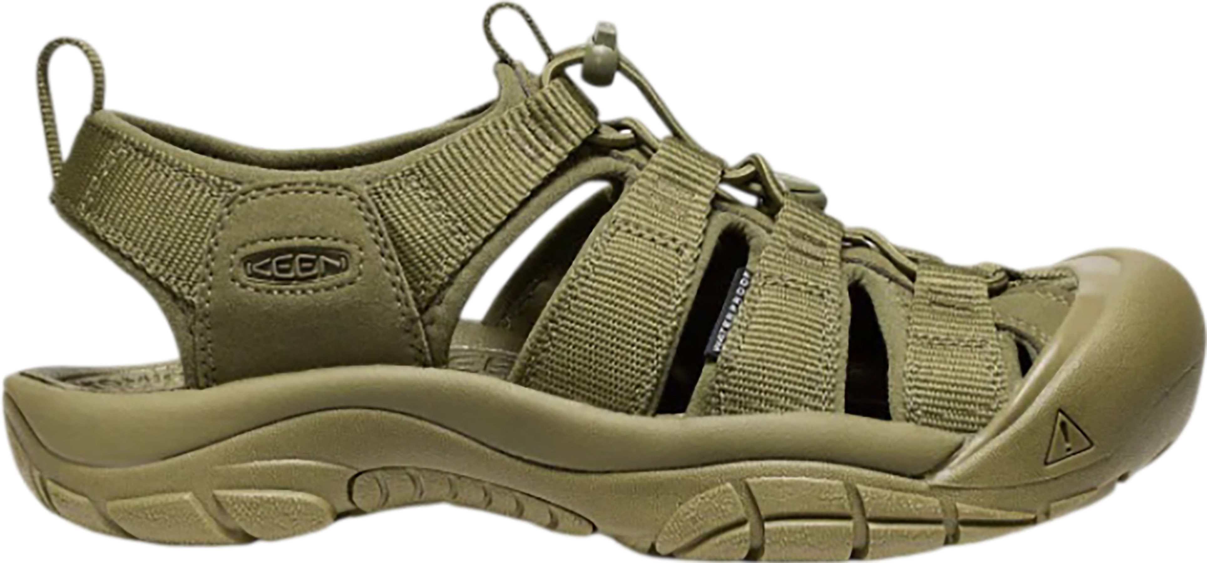 Keen Newport H2 Shoes - Men's | The Last Hunt