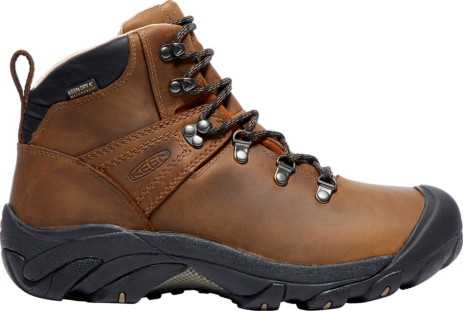 Keen Pyrenees Hiking Boots - Men's | Altitude Sports