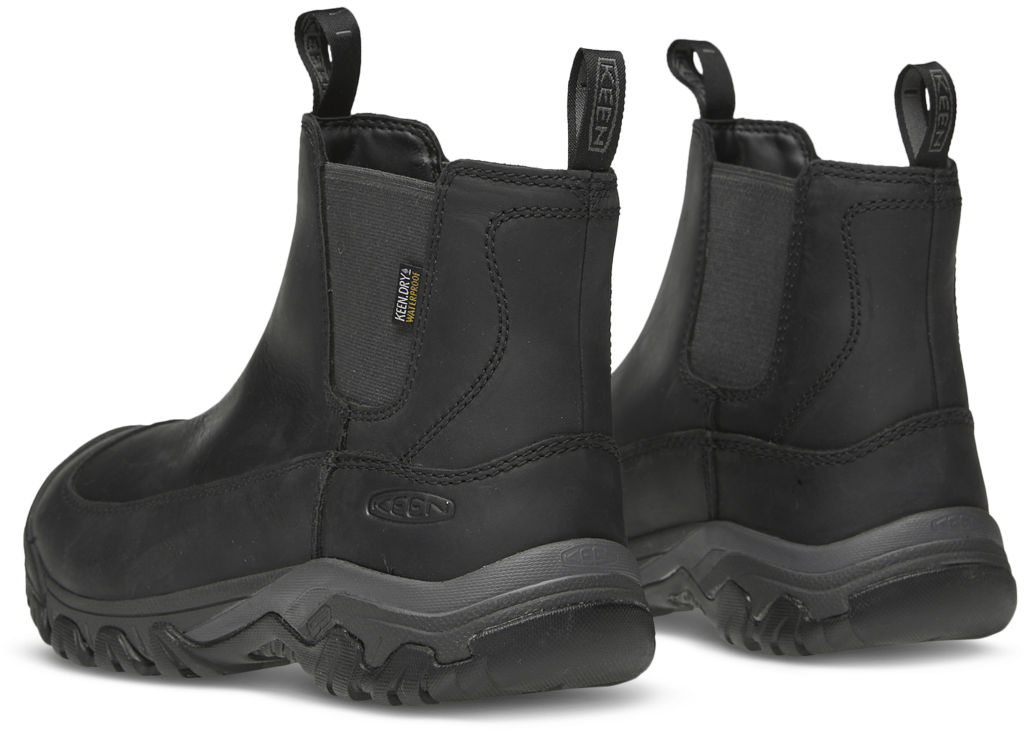 Keen Anchorage III Waterproof Insulated Boots - Men's | The Last Hunt