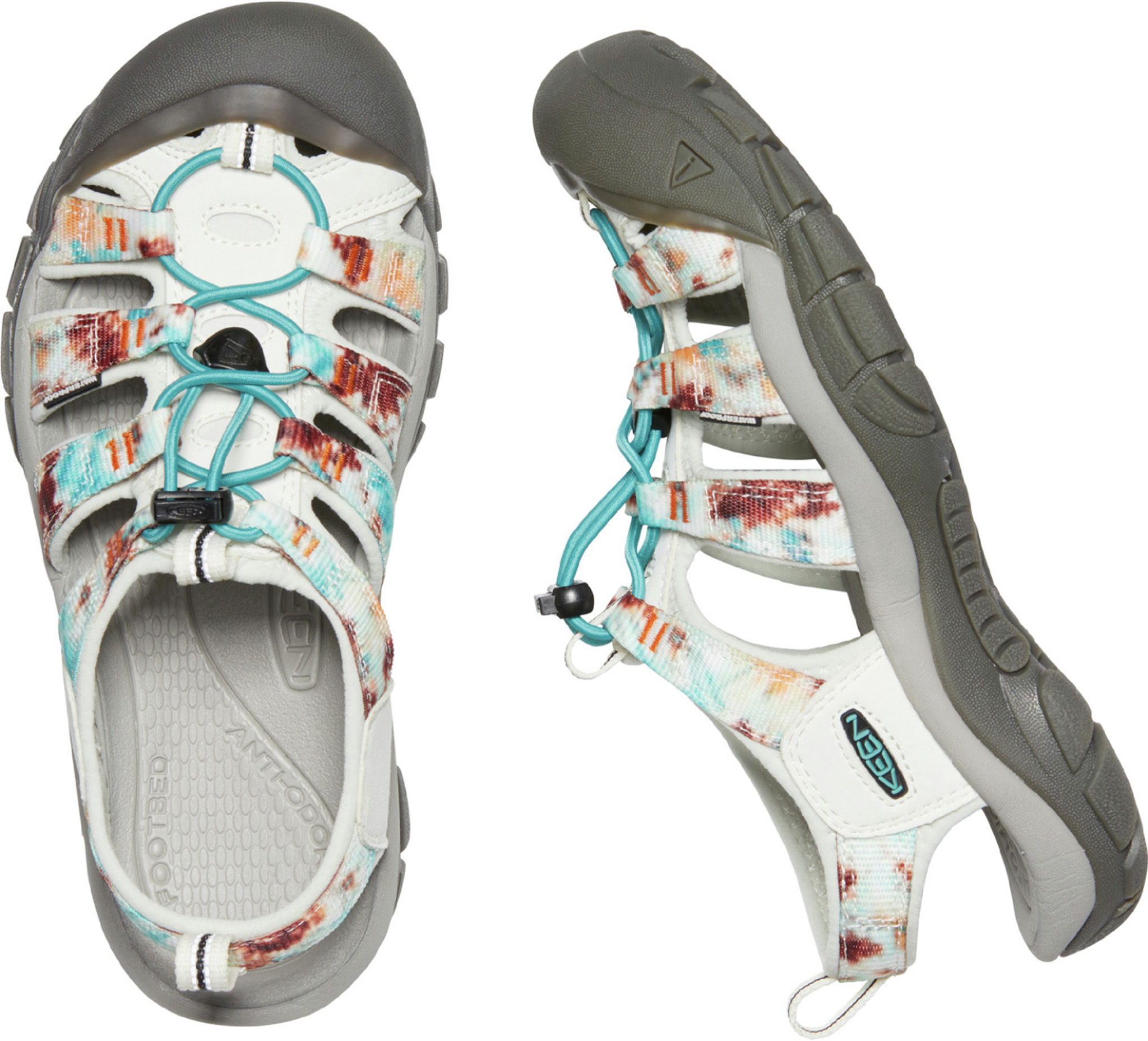 Keen Newport H2 Shoes - Women's | Altitude Sports