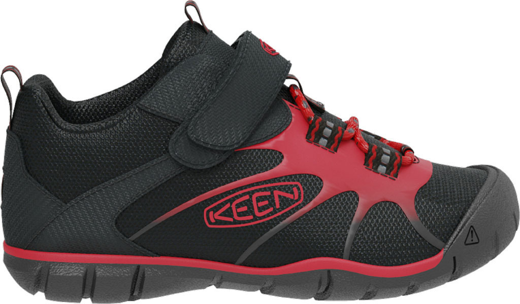 Keen Chandler CNX Sneaker Toddler The Last Hunt - Main Image