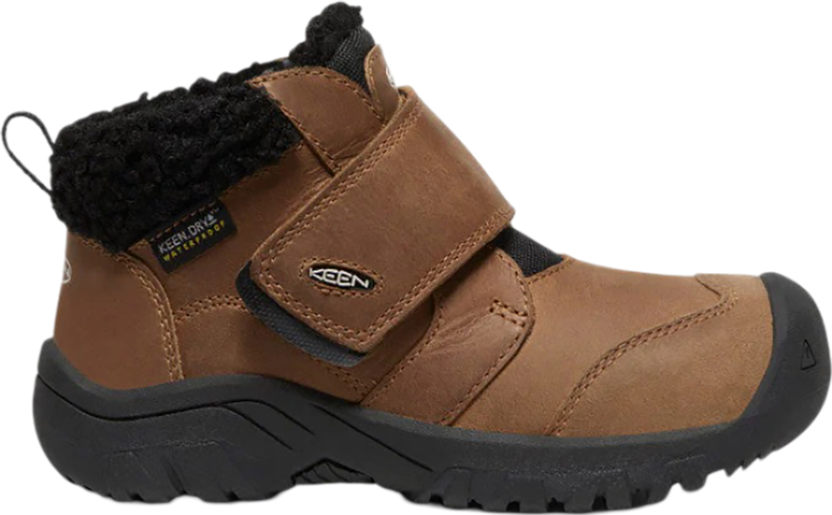 Keen Kootenay IV Waterproof Boots Little Kids The Last Hunt