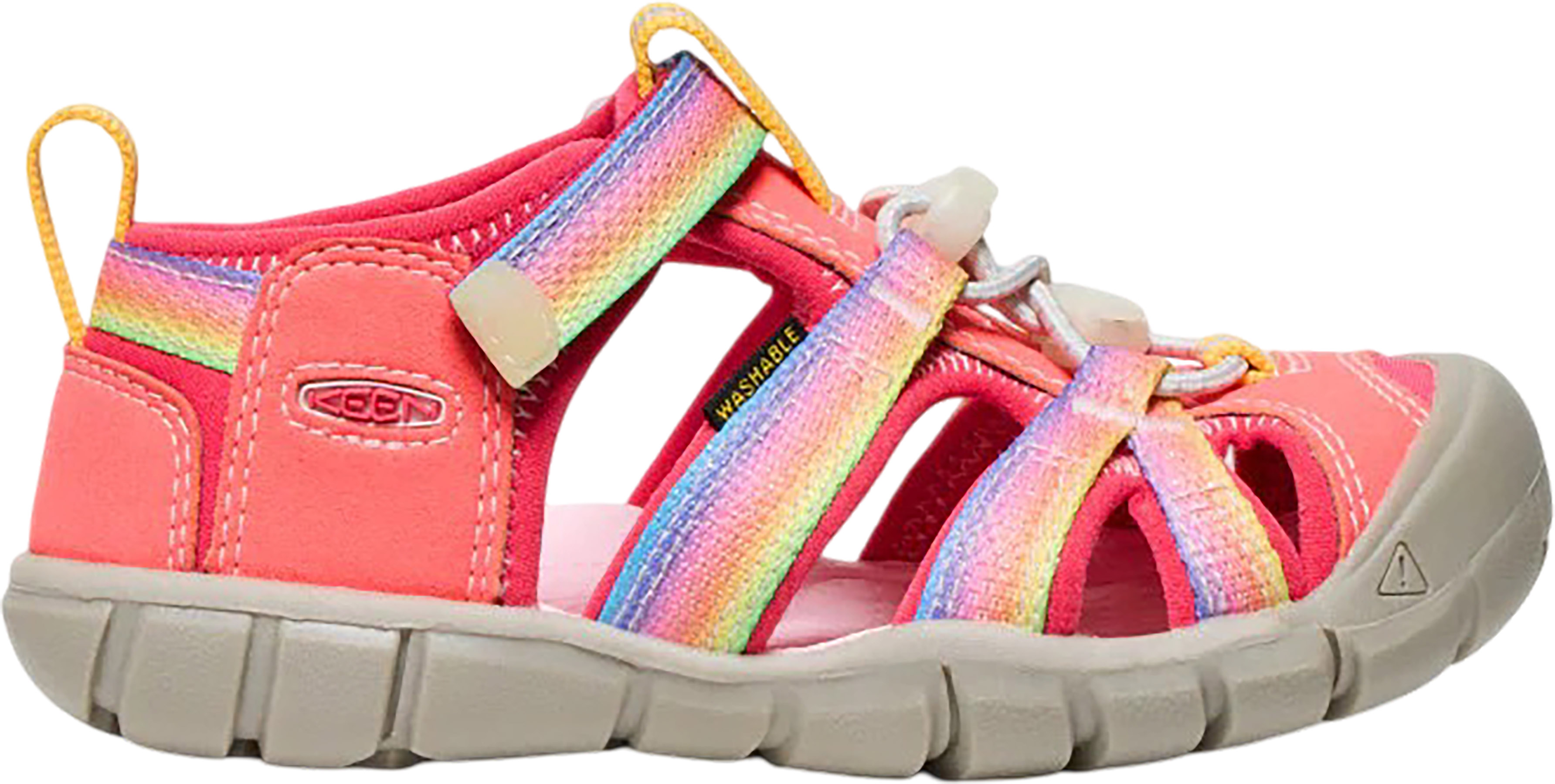 Keen Seacamp II CNX Sandals - Youth | The Last Hunt
