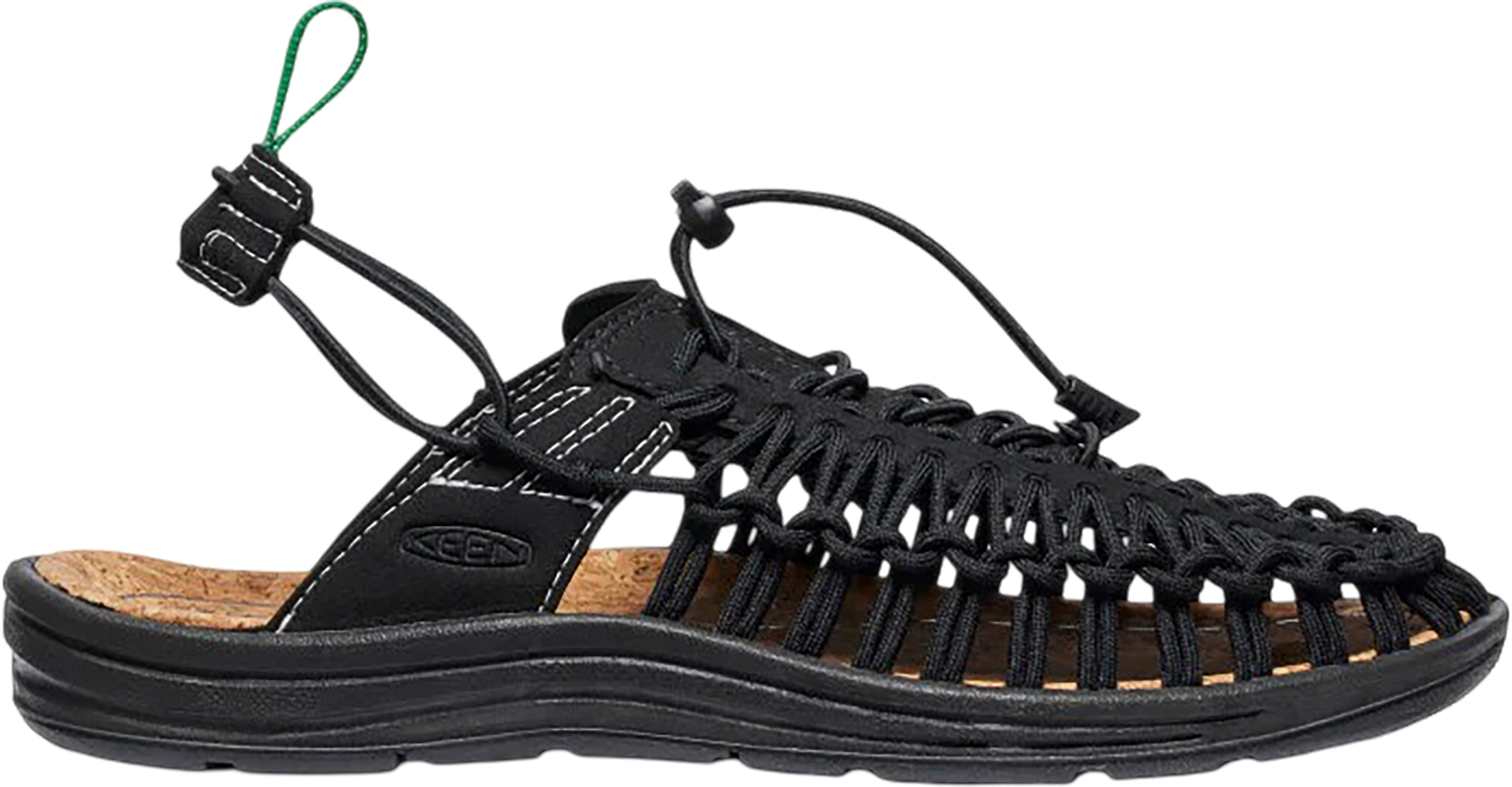 Keen Uneek II Convertible Sandals - Unisex | The Last Hunt