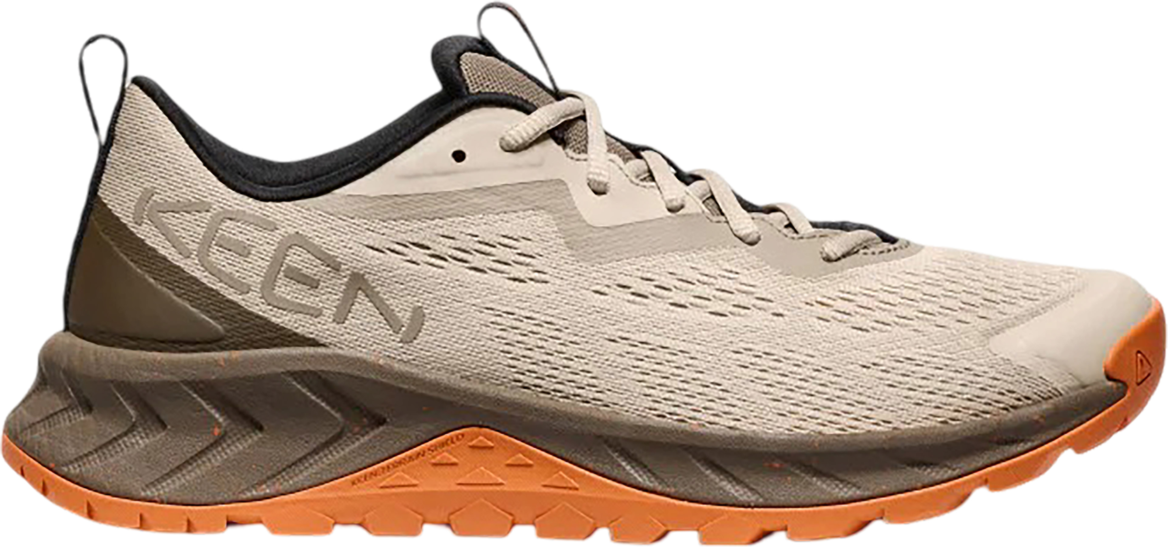 Keen Versacore Speed Hiking Shoes - Men's | The Last Hunt