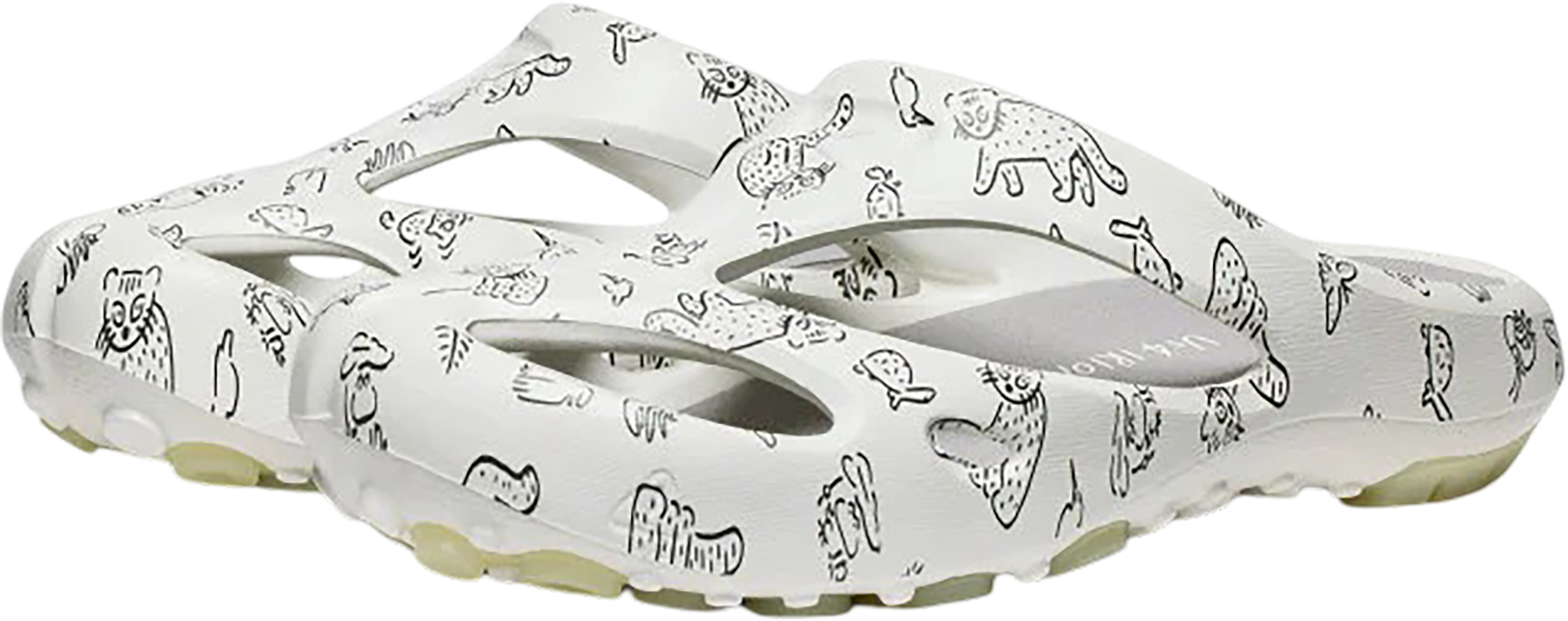 Keen Shanti Arts x Gentle Fullness Clog - Men's | Altitude Sports