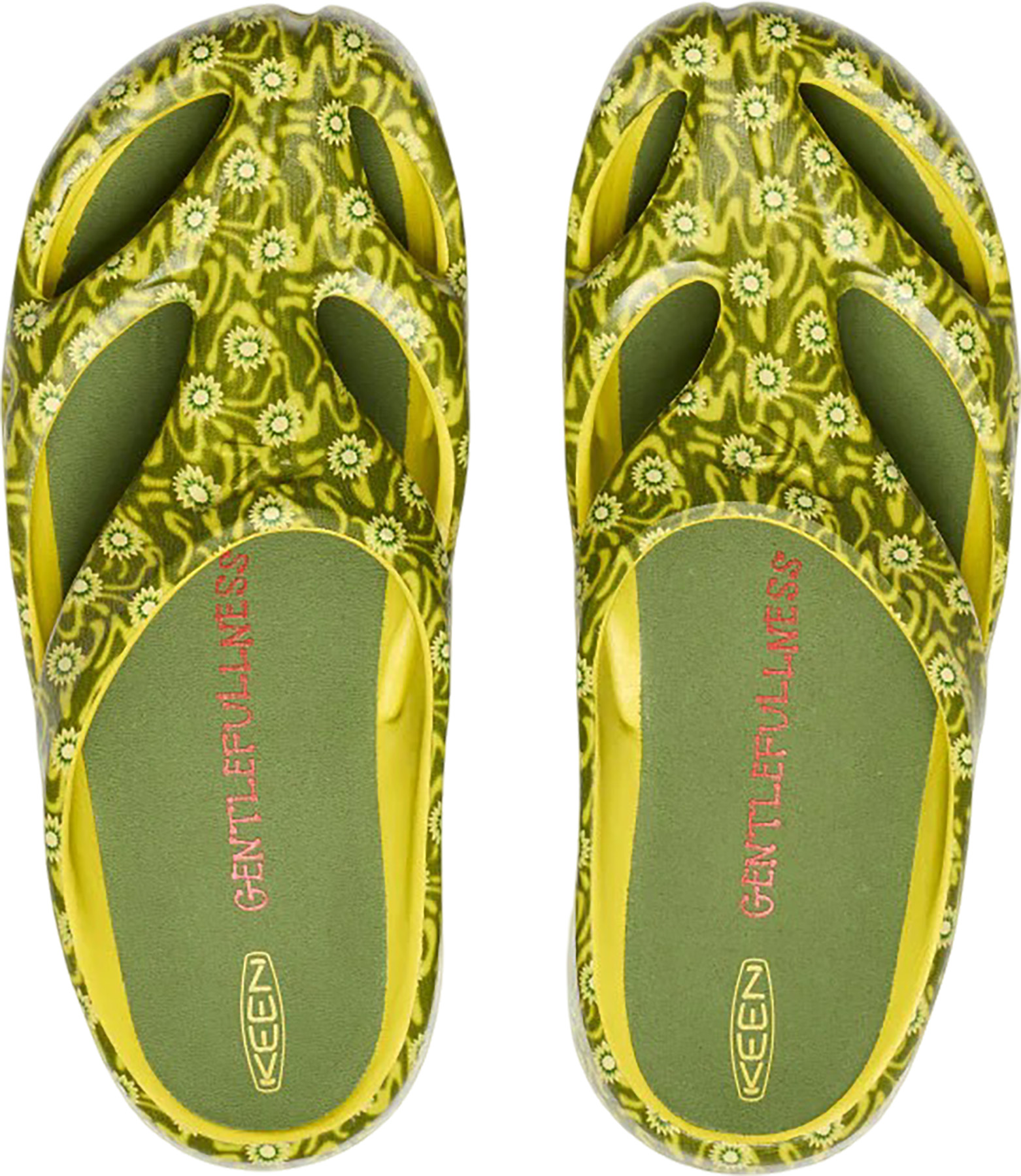 Keen Shanti Arts x Gentle Fullness Clog - Men's | Altitude Sports