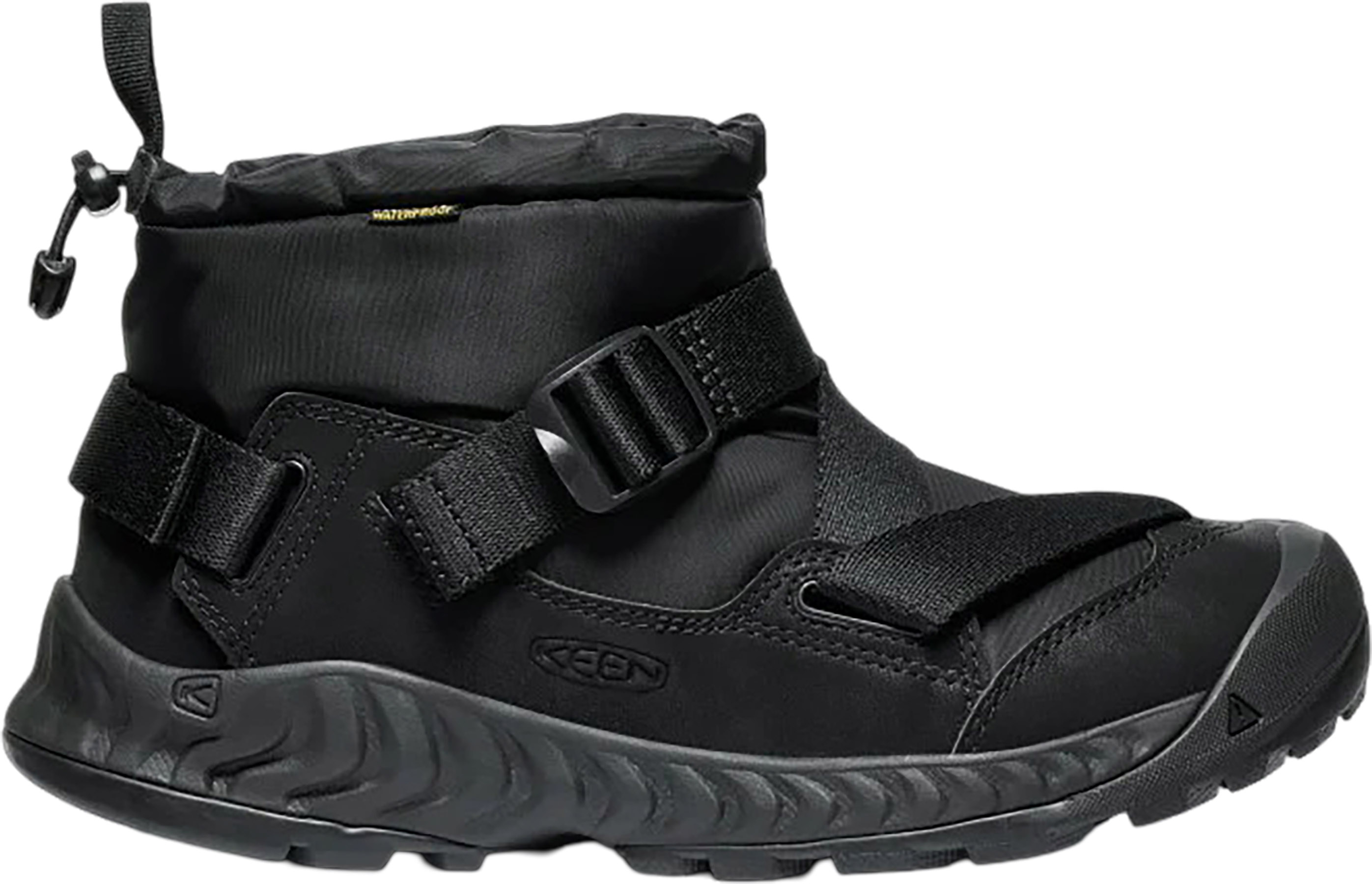 Keen Hoodzerra II Waterproof Boots - Men's | The Last Hunt