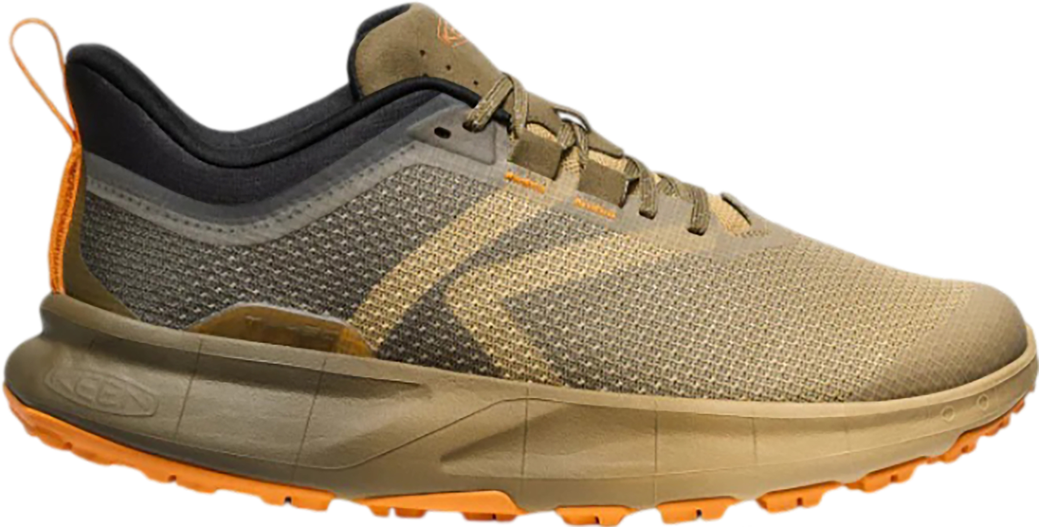 Keen 450 Dirt Hiking Shoes - Men