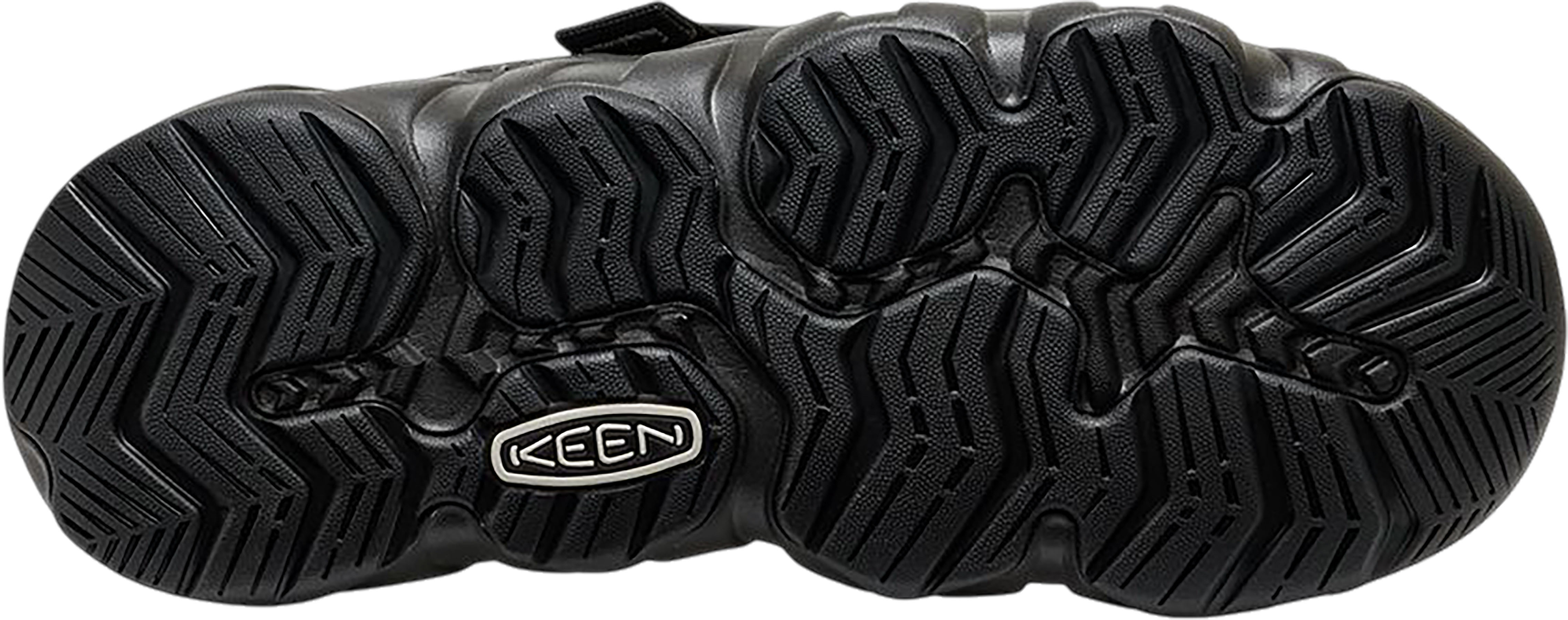 Keen Hyperport Leather Clog - Men's | Altitude Sports