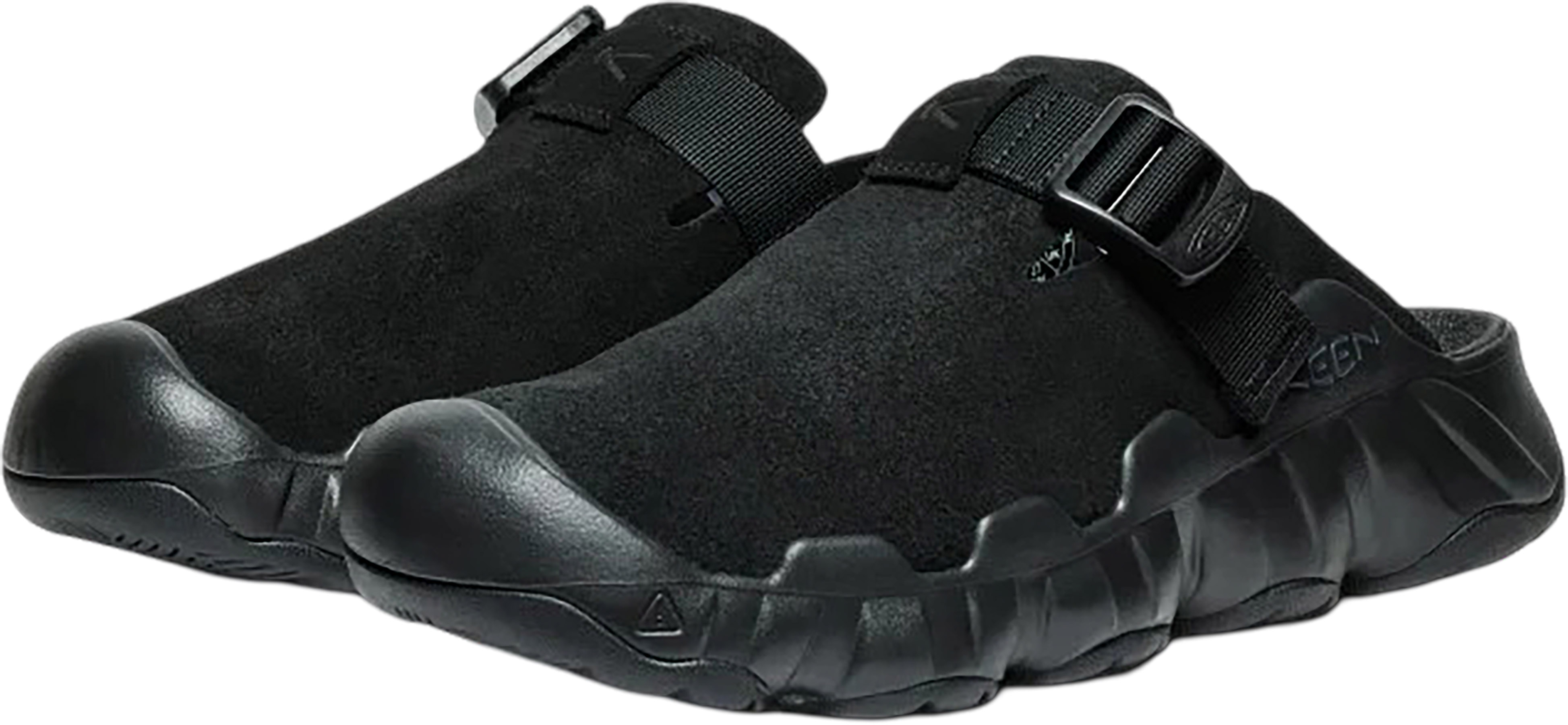 Keen Hyperport Leather Clog - Men's | Altitude Sports