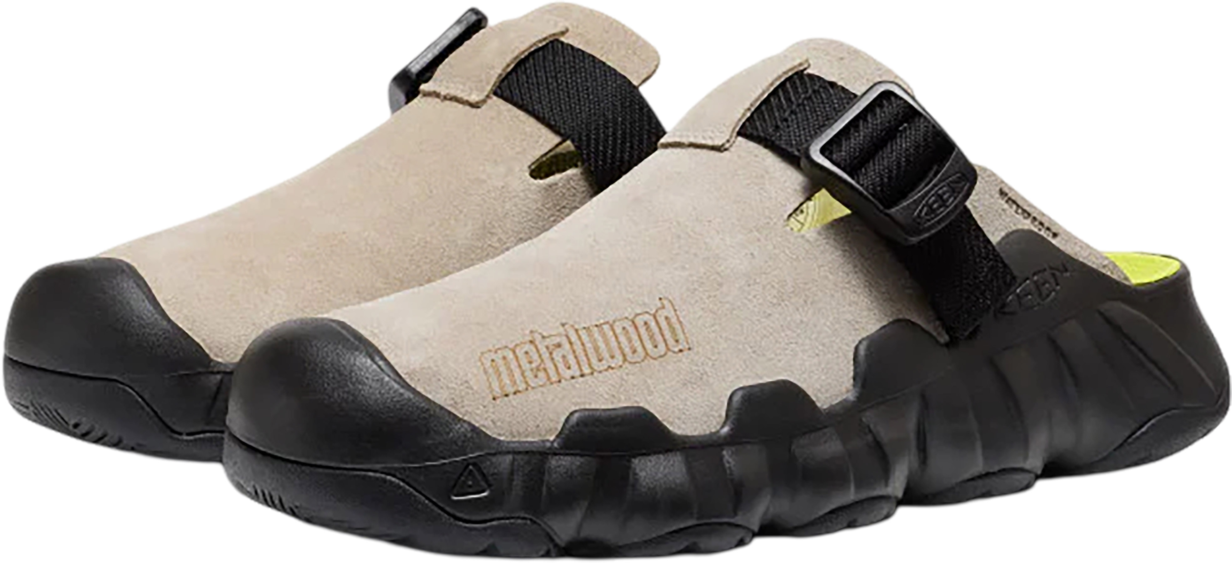 Keen Hyperport Leather Clog - Men's | Altitude Sports