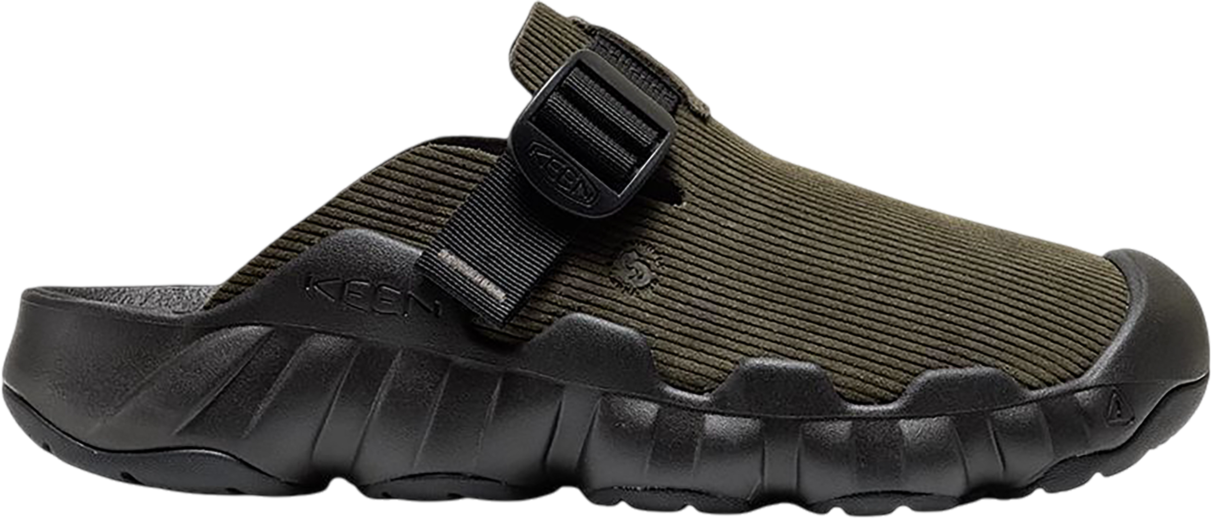 Keen Hyperport Leather Clog - Men's | Altitude Sports