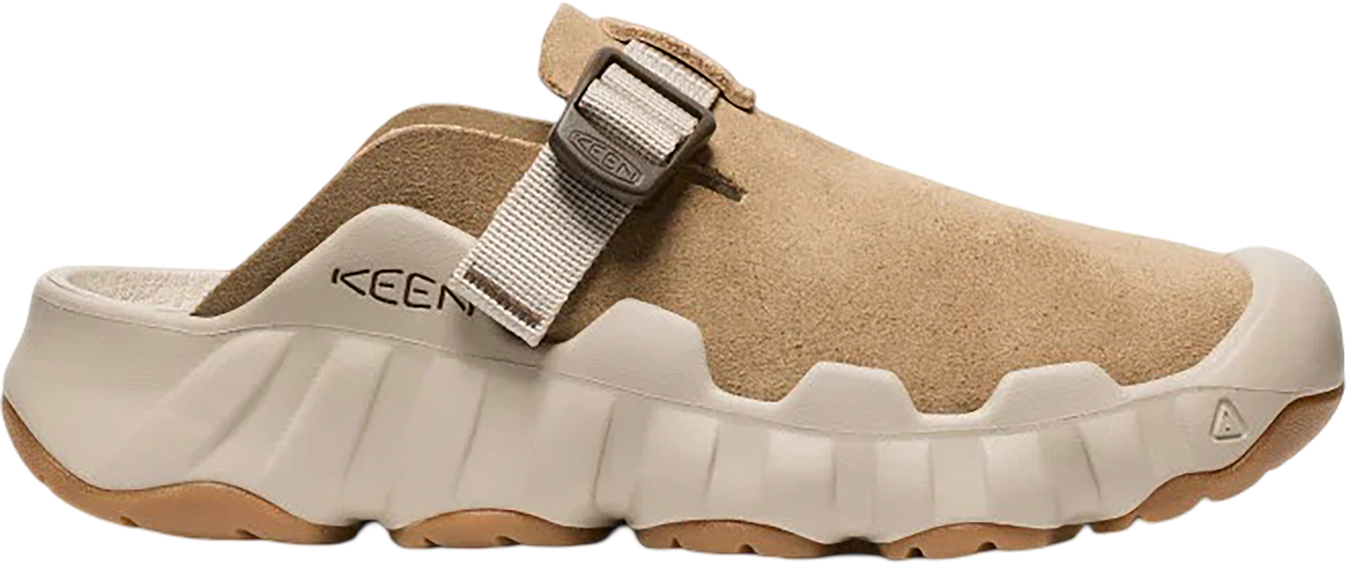 Keen Hyperport Clog Leather - Women's | Altitude Sports
