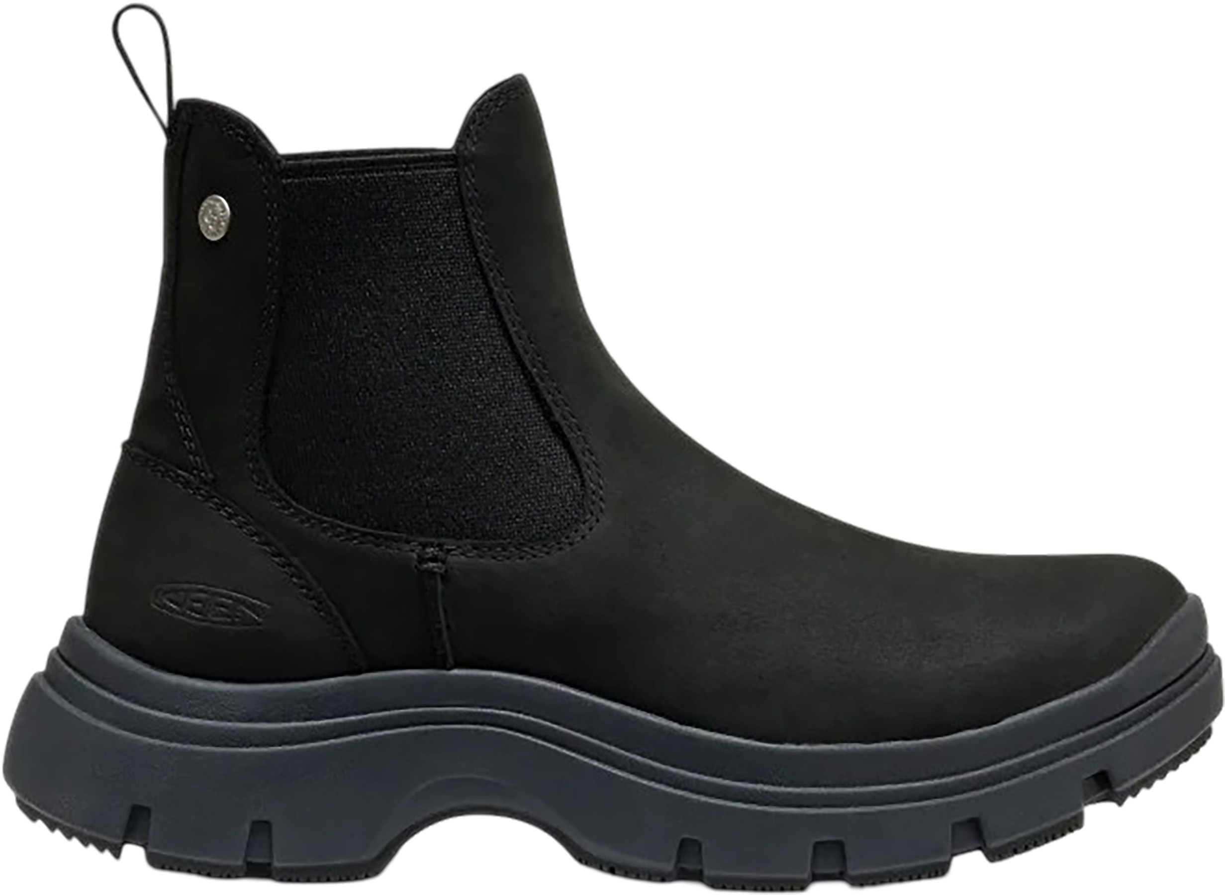 Bottes Hip Waders Storm Bound 7 - Noires - Imperméables - Embacier & Embout Acier - Neuves