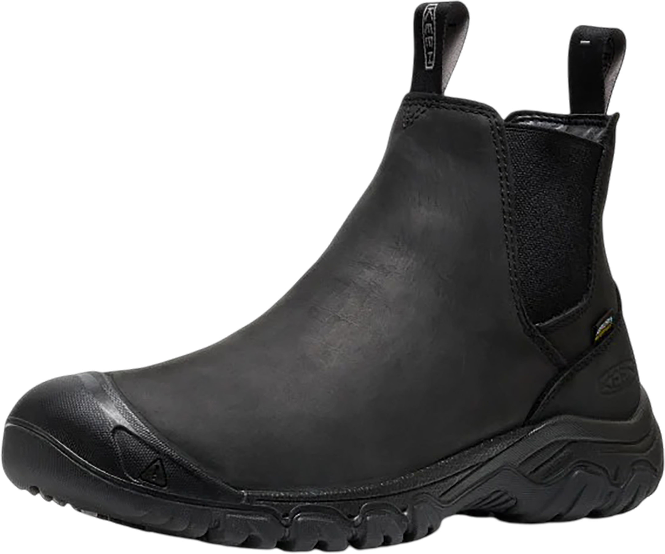Keen Anchorage IV Waterproof Boots - Men's | Altitude Sports