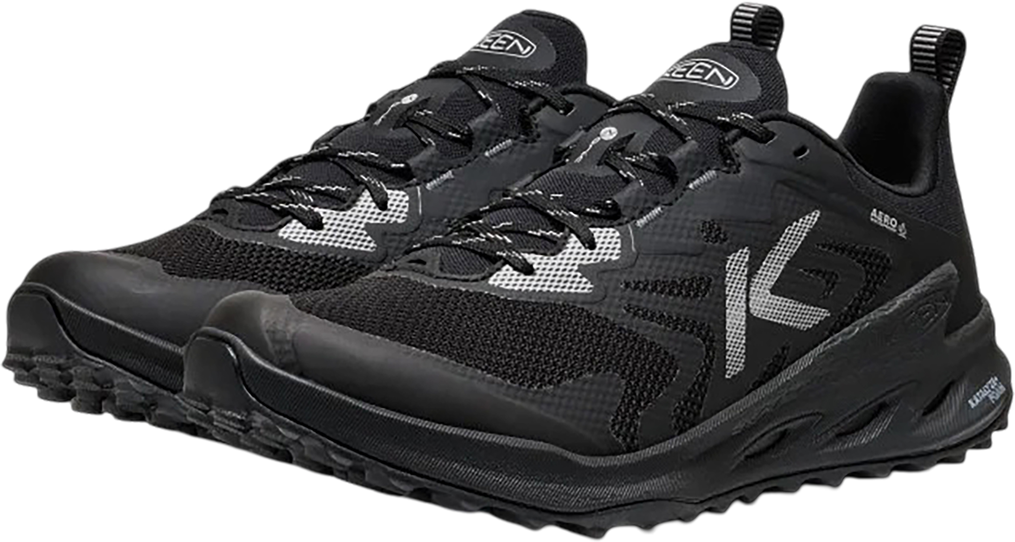 Keen Zionic NXT Waterproof Hiking Shoes - Men's | Altitude Sports