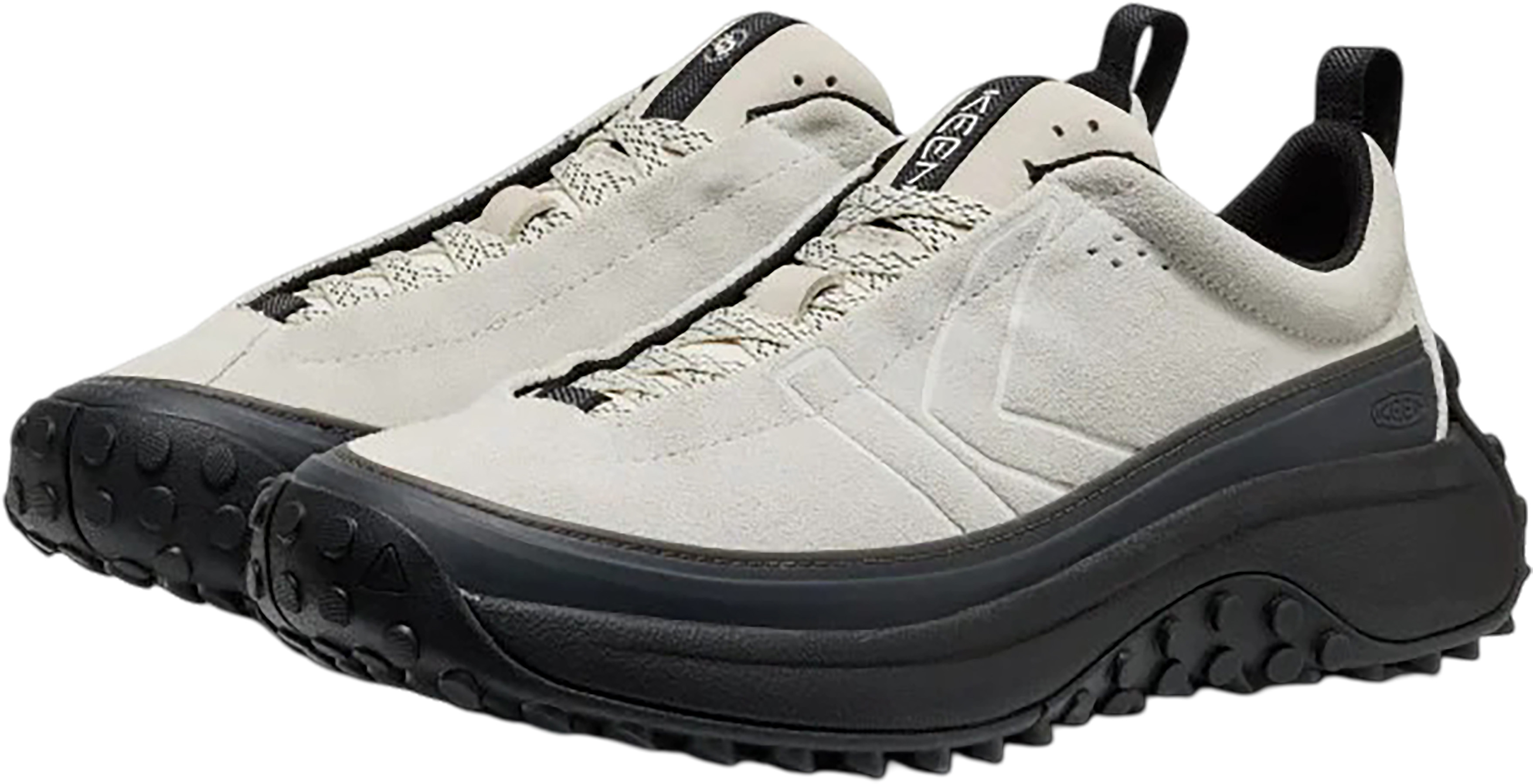 KEEN Ks Mino - Scarpe da ginnastica da uomo, comode