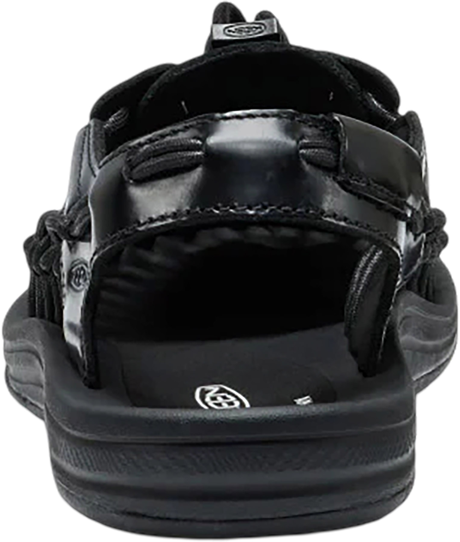 Keen Uneek Leather Sneaker - Unisex | Altitude Sports