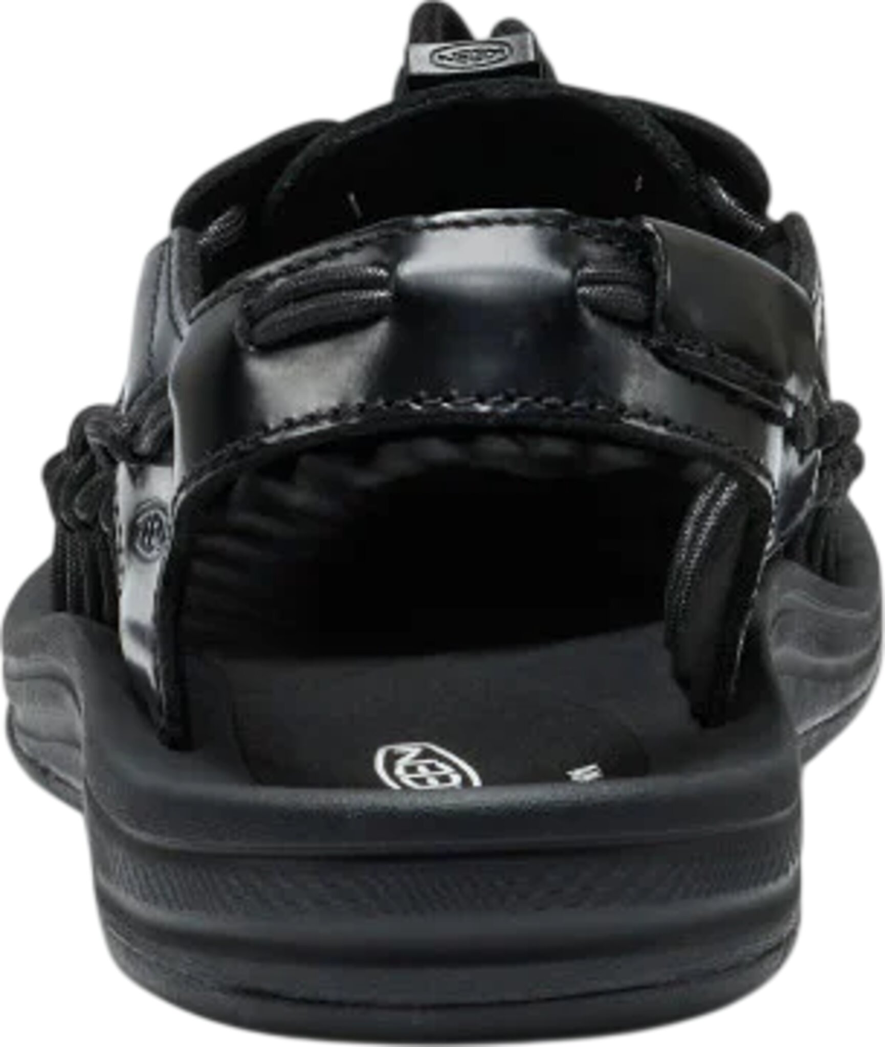 Keen Uneek Leather Sneaker - Unisex | Altitude Sports