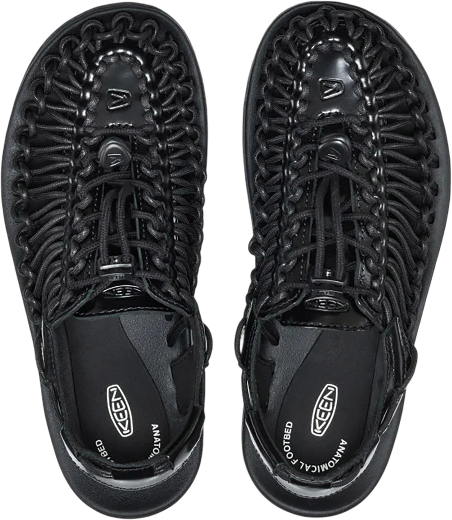 Keen Uneek Leather Sneaker - Unisex | Altitude Sports