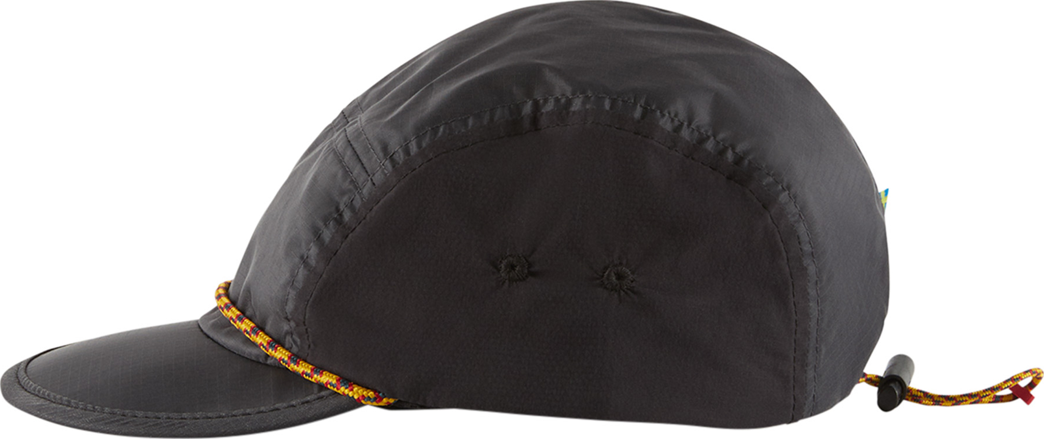 Klattermusen Runa Five Panel Cap - Unisex | Altitude Sports