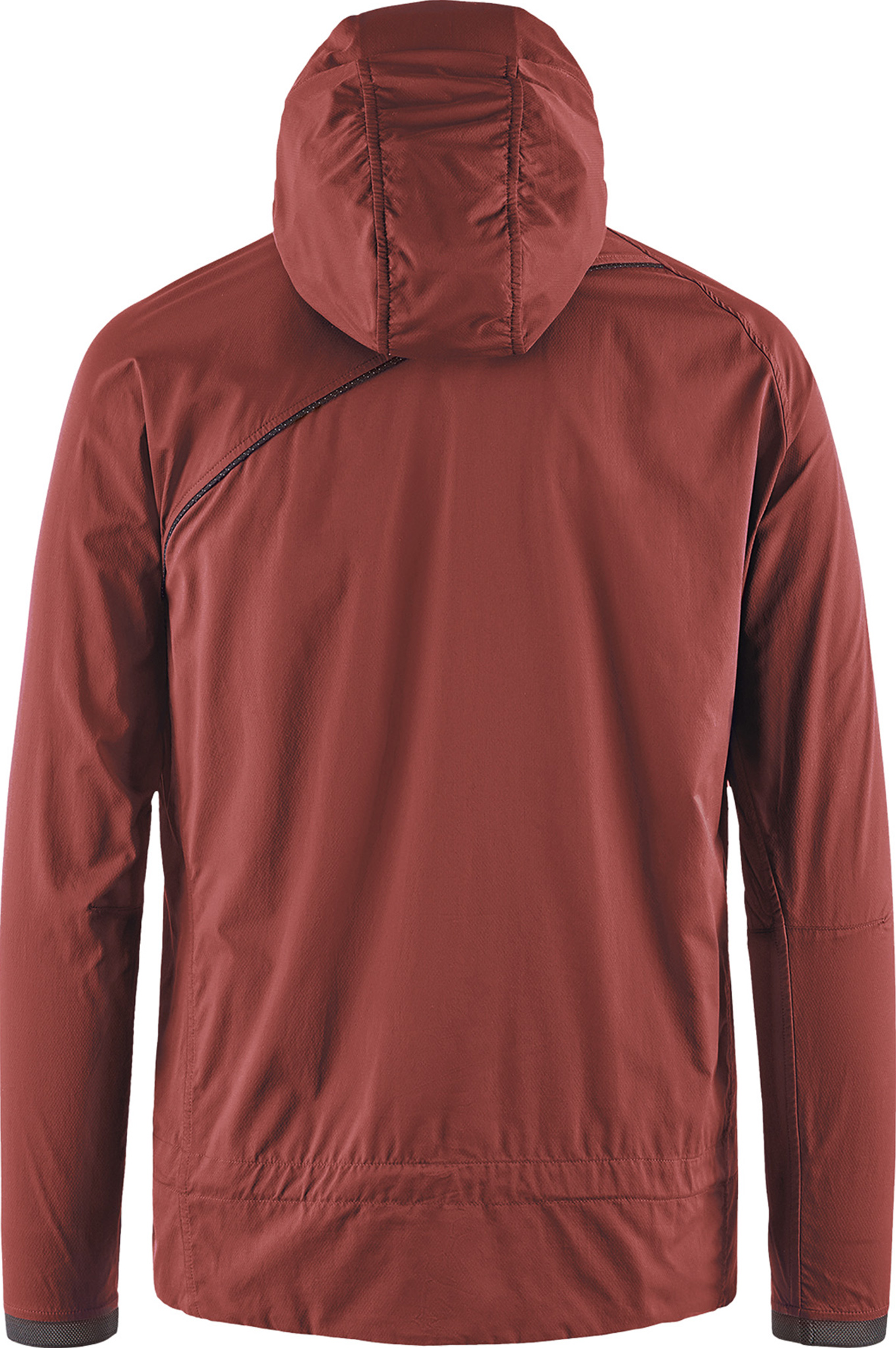Klattermusen Nal Hooded Jacket - Men