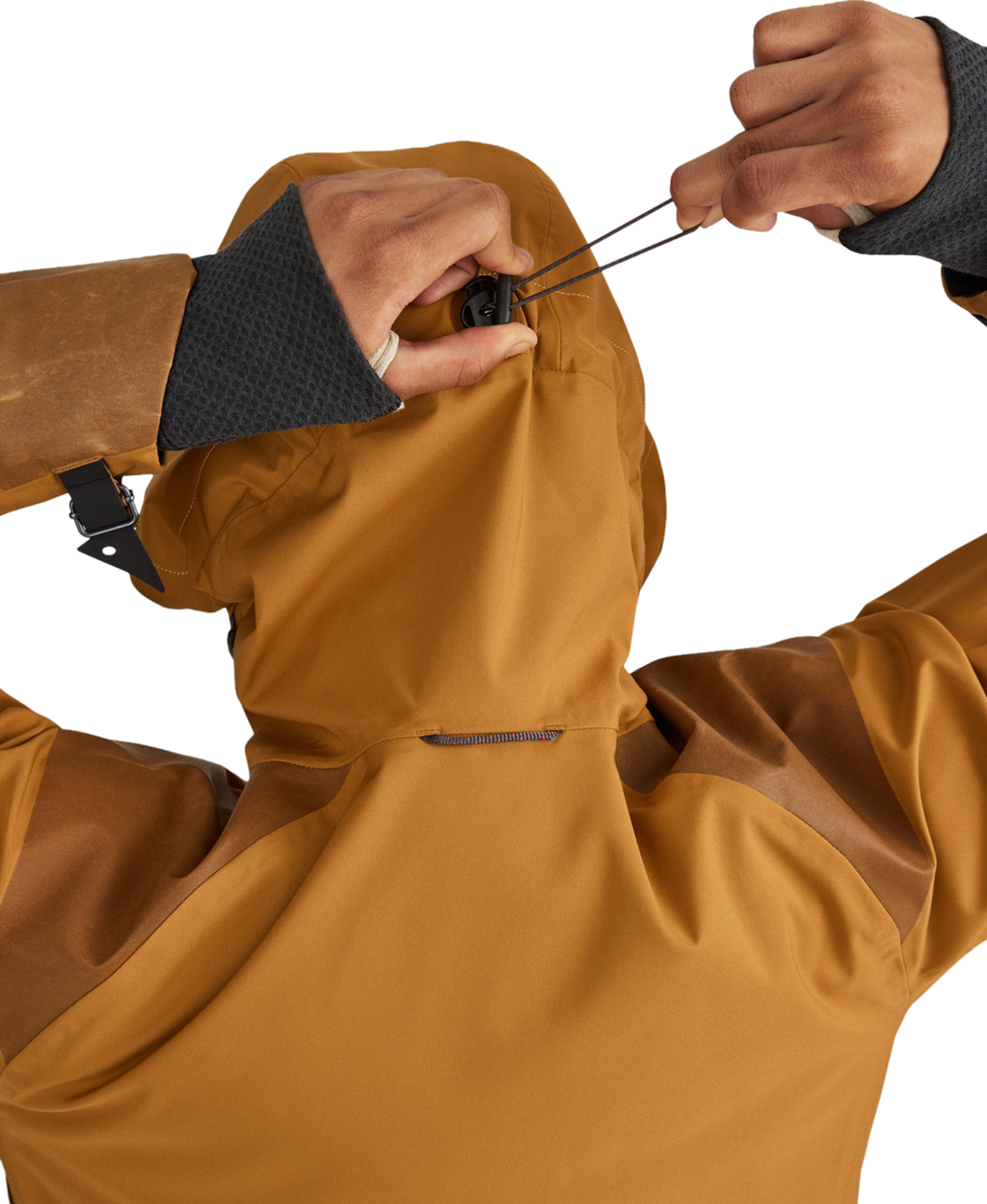 Klattermusen Brage 2.0 Jacket - Men's | Altitude Sports