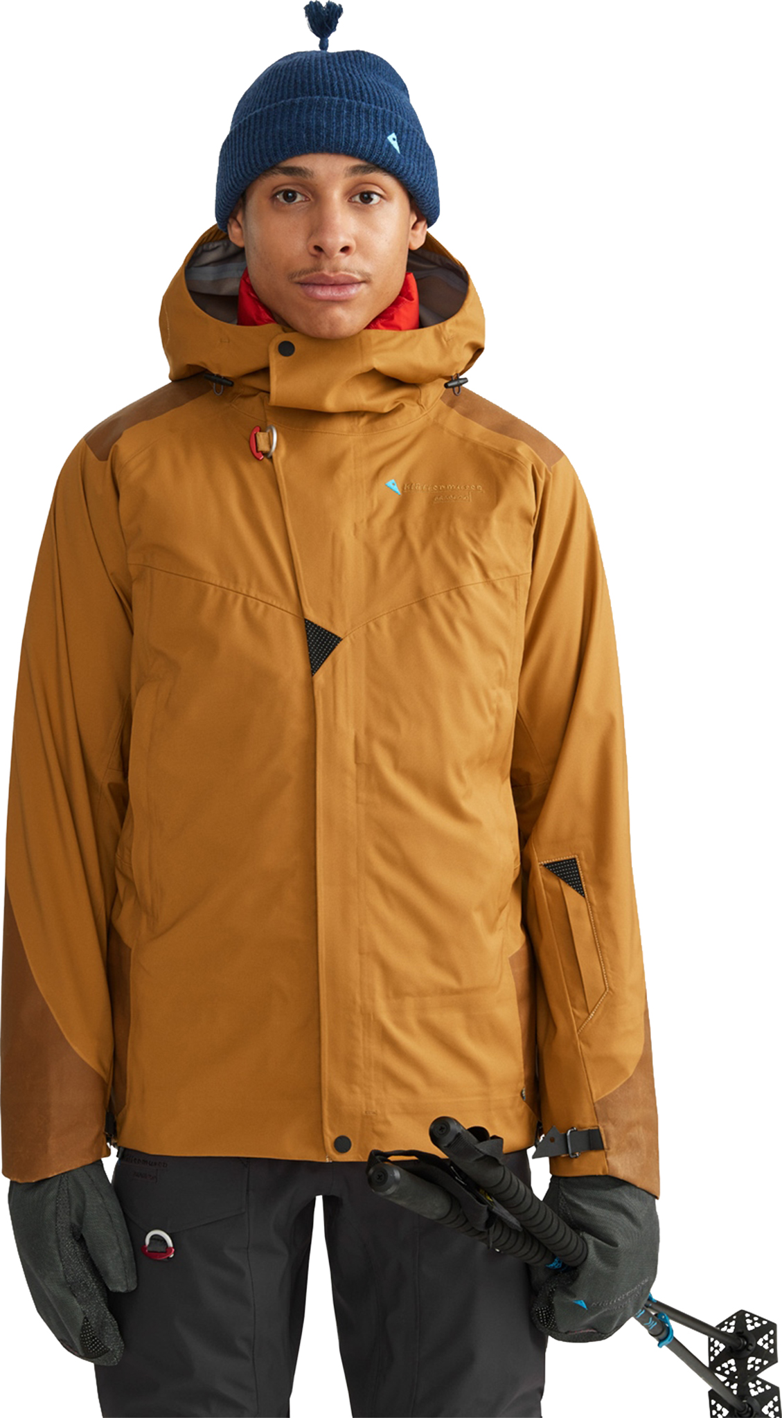 Klattermusen Brage 2.0 Jacket - Men's | Altitude Sports