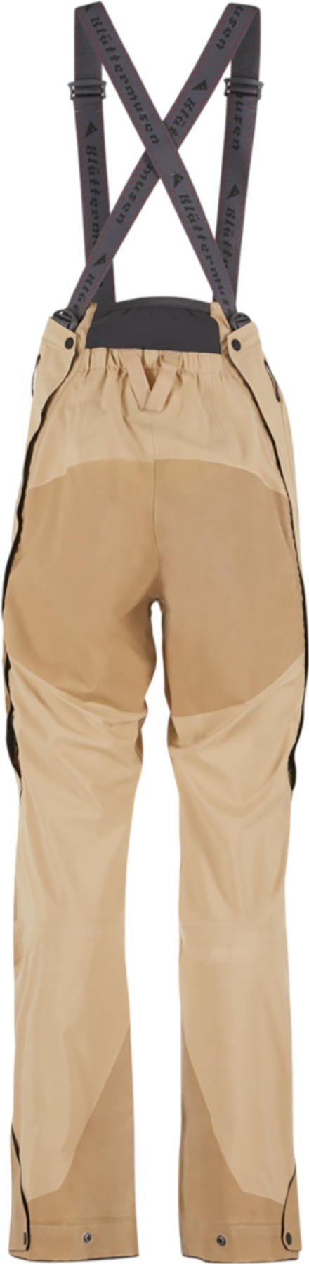 Klattermusen Brage 2.0 Salopette - Men's | Altitude Sports