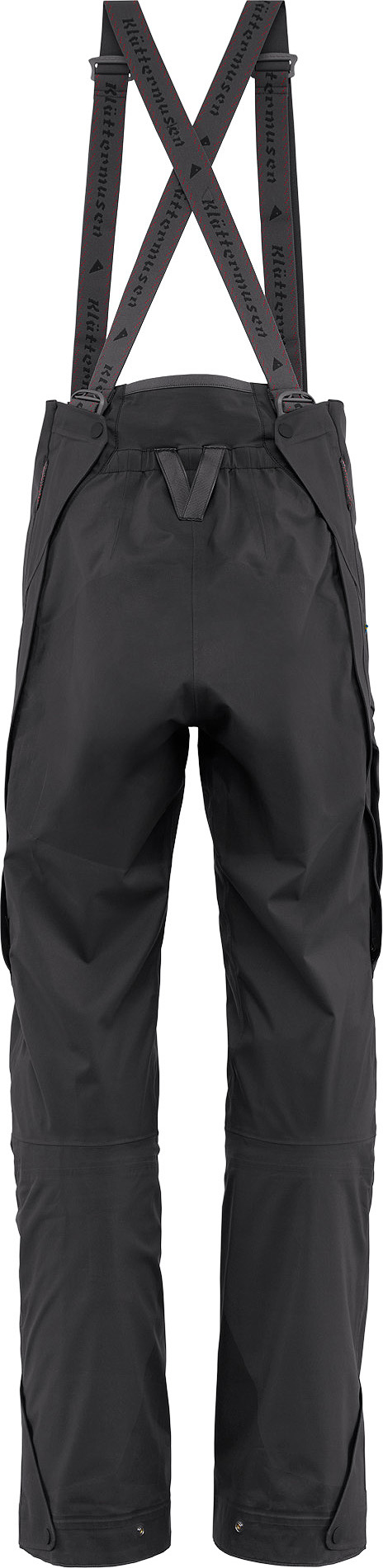 Klattermusen Brage 2.0 Salopette - Men's | Altitude Sports