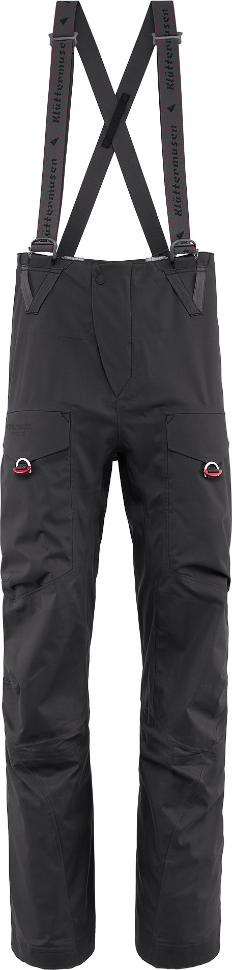 Klattermusen Brage 2.0 Salopette - Men's | Altitude Sports