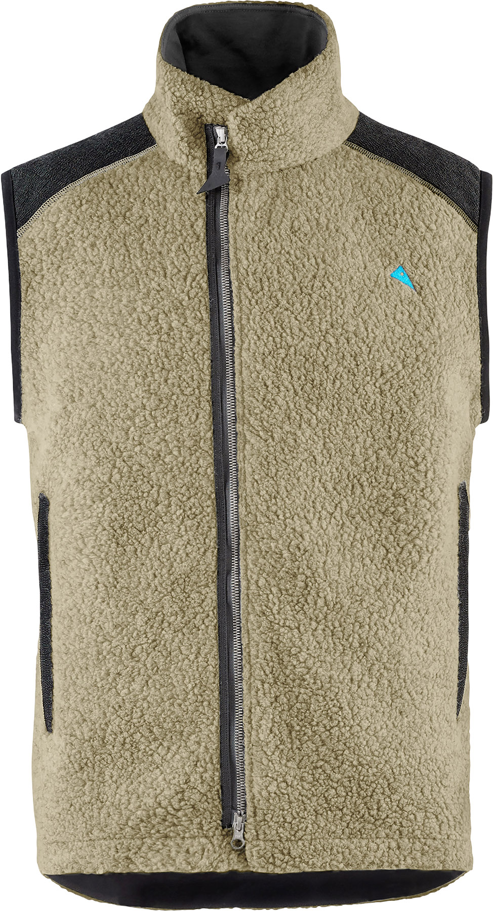 Klättermusen Skoll Vest - Men's | Altitude Sports