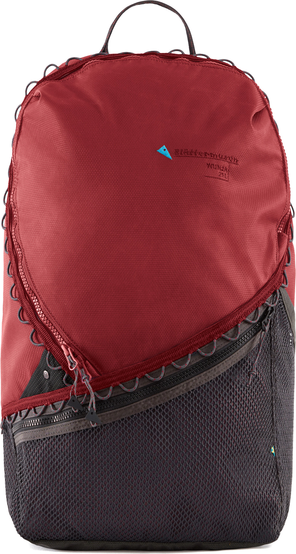 Klättermusen Wunja 21L Backpack | Altitude Sports