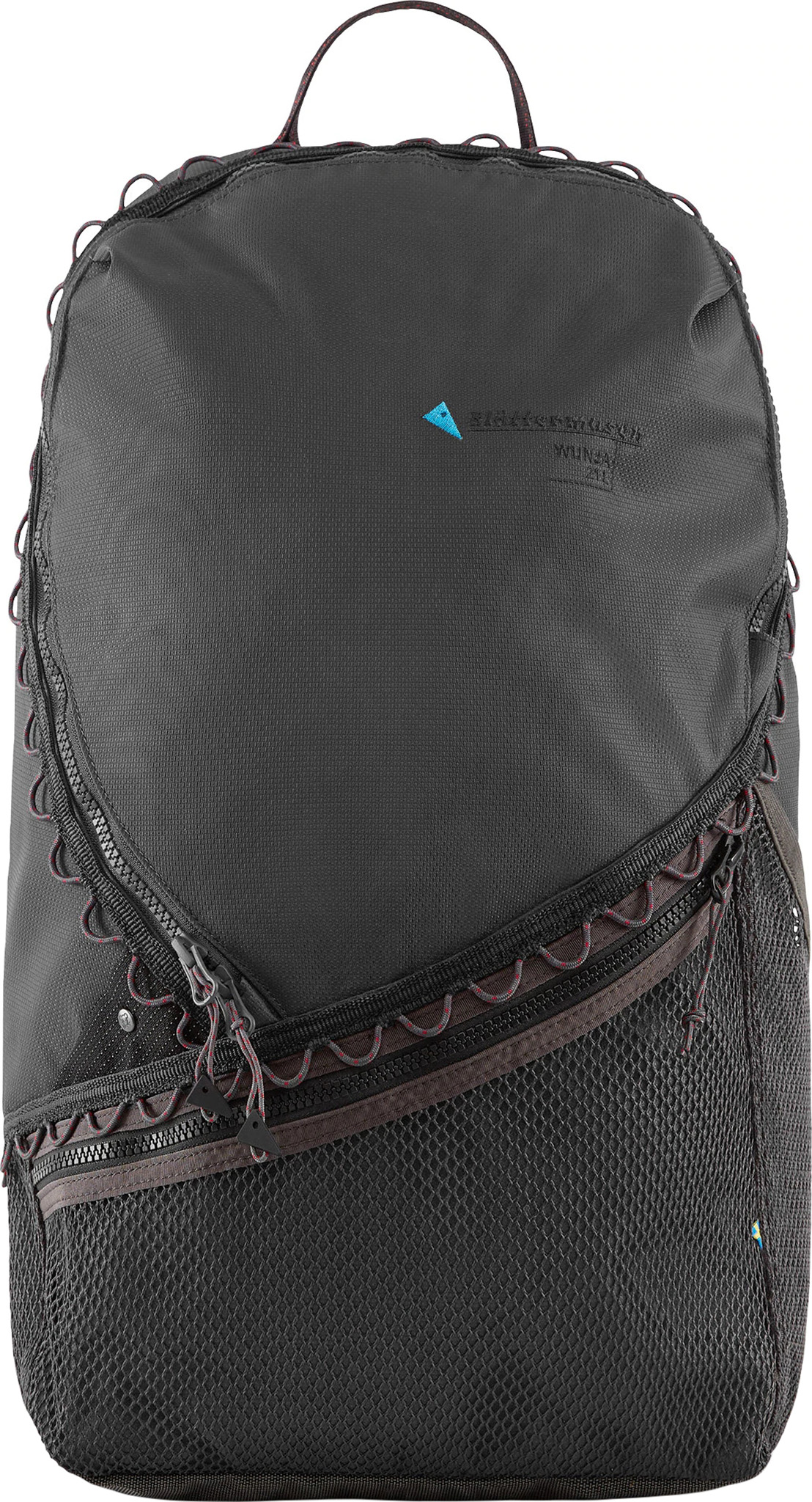Klättermusen Wunja 21L Backpack | Altitude Sports