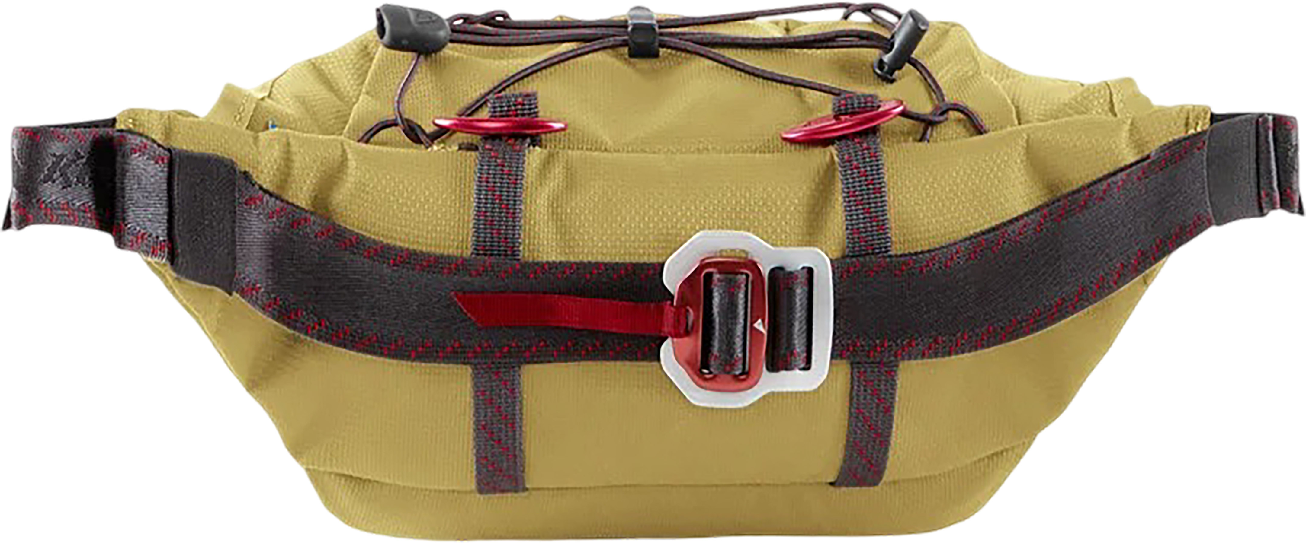 Klättermusen Eldner 2.0 Lumbarpack 2L | Altitude Sports
