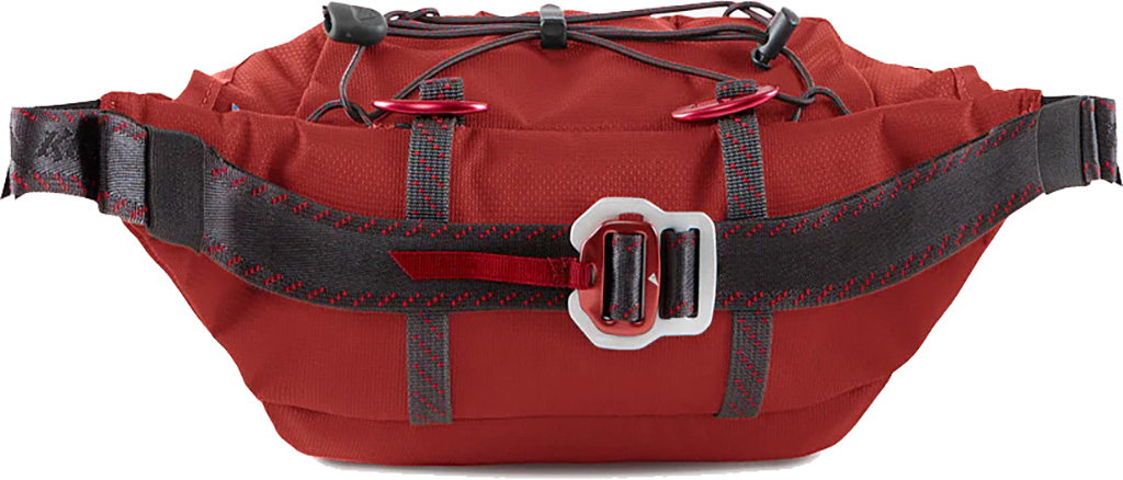 Klättermusen Eldner 2.0 Lumbarpack 2L | The Last Hunt