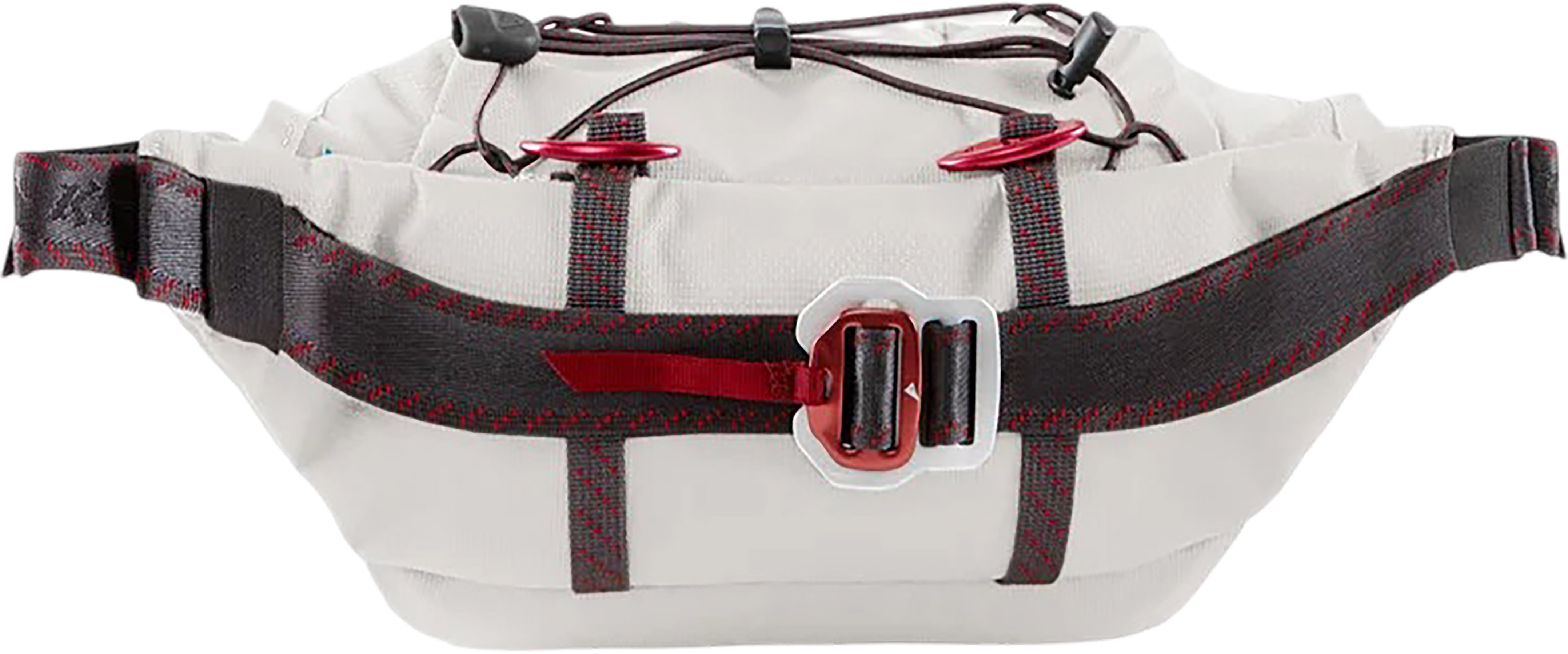 Klättermusen Eldner 2.0 Lumbarpack 2L | Altitude Sports