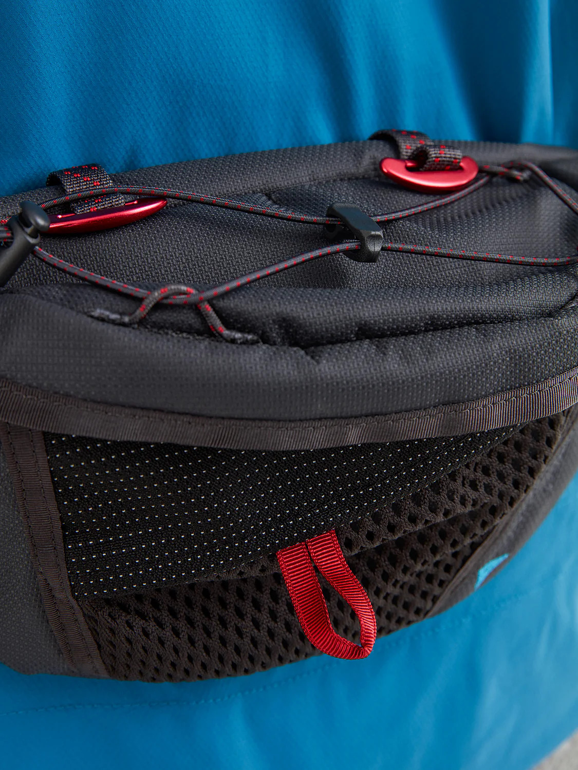 Klättermusen Eldner 2.0 Lumbarpack 2L | Altitude Sports