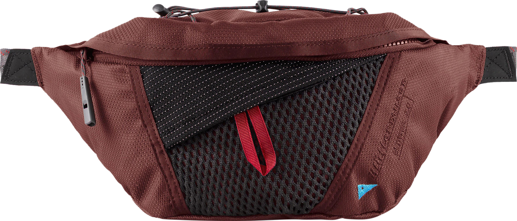 Klättermusen Eldner 2.0 Lumbarpack 2L | The Last Hunt