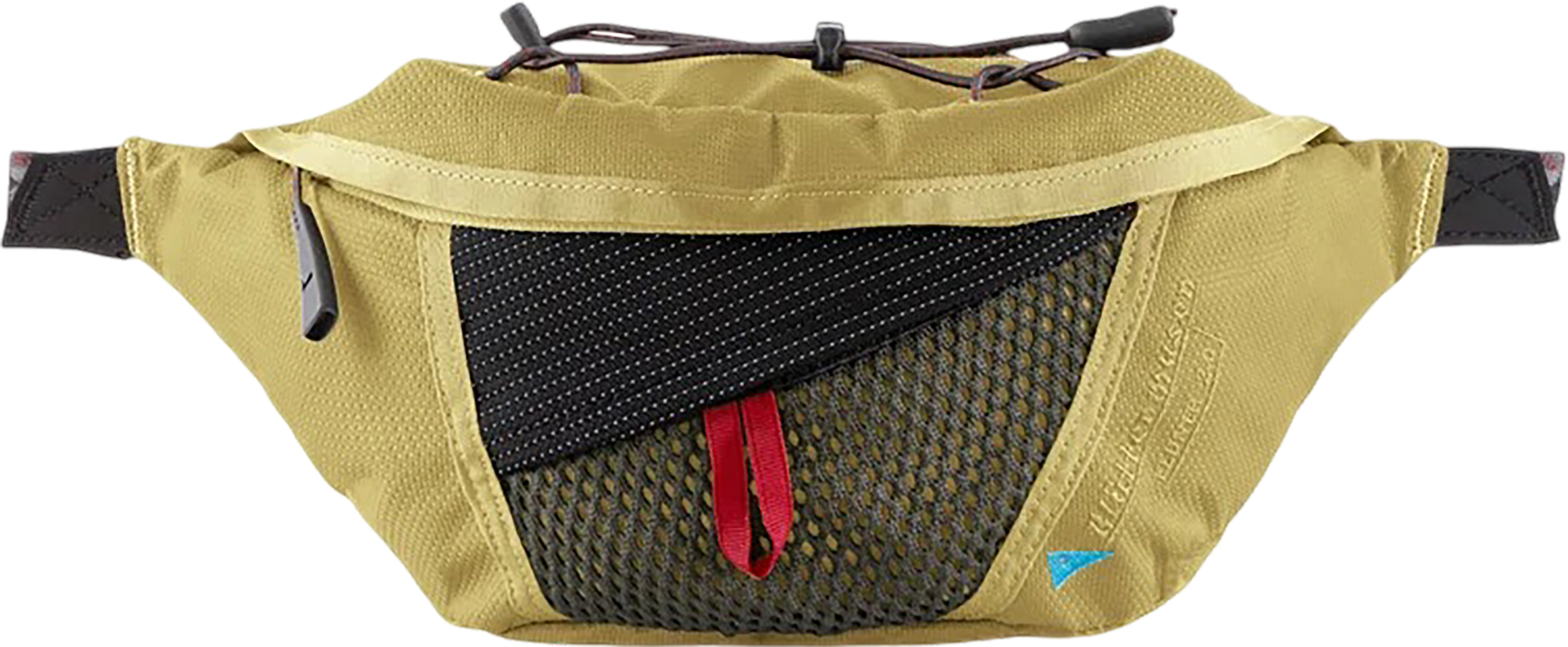 Klättermusen Eldner 2.0 Lumbarpack 2L | Altitude Sports