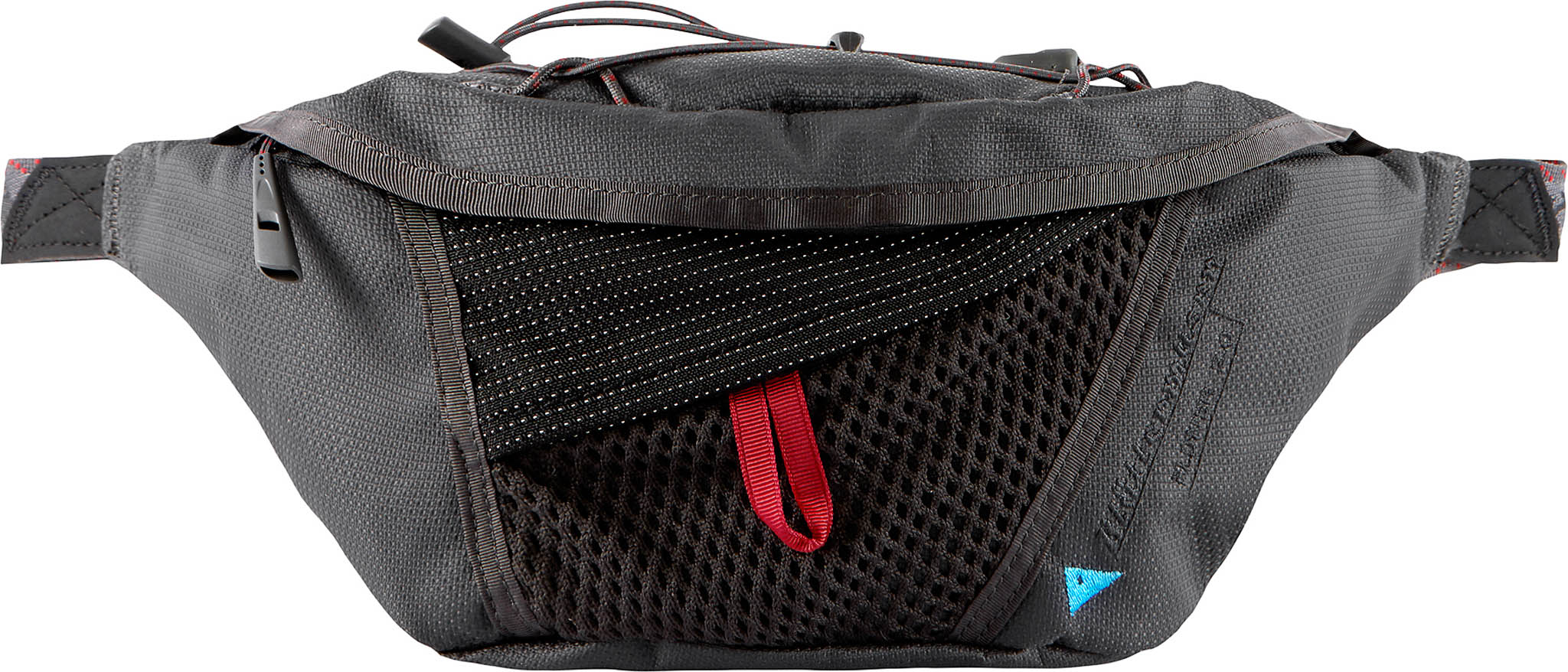 極美品 KLATTERMUSEN ELDNER 2.0 LUMBARPACK Klättermusen Eldner 2.0 Lumbarpack 2L | Altitude Sports
